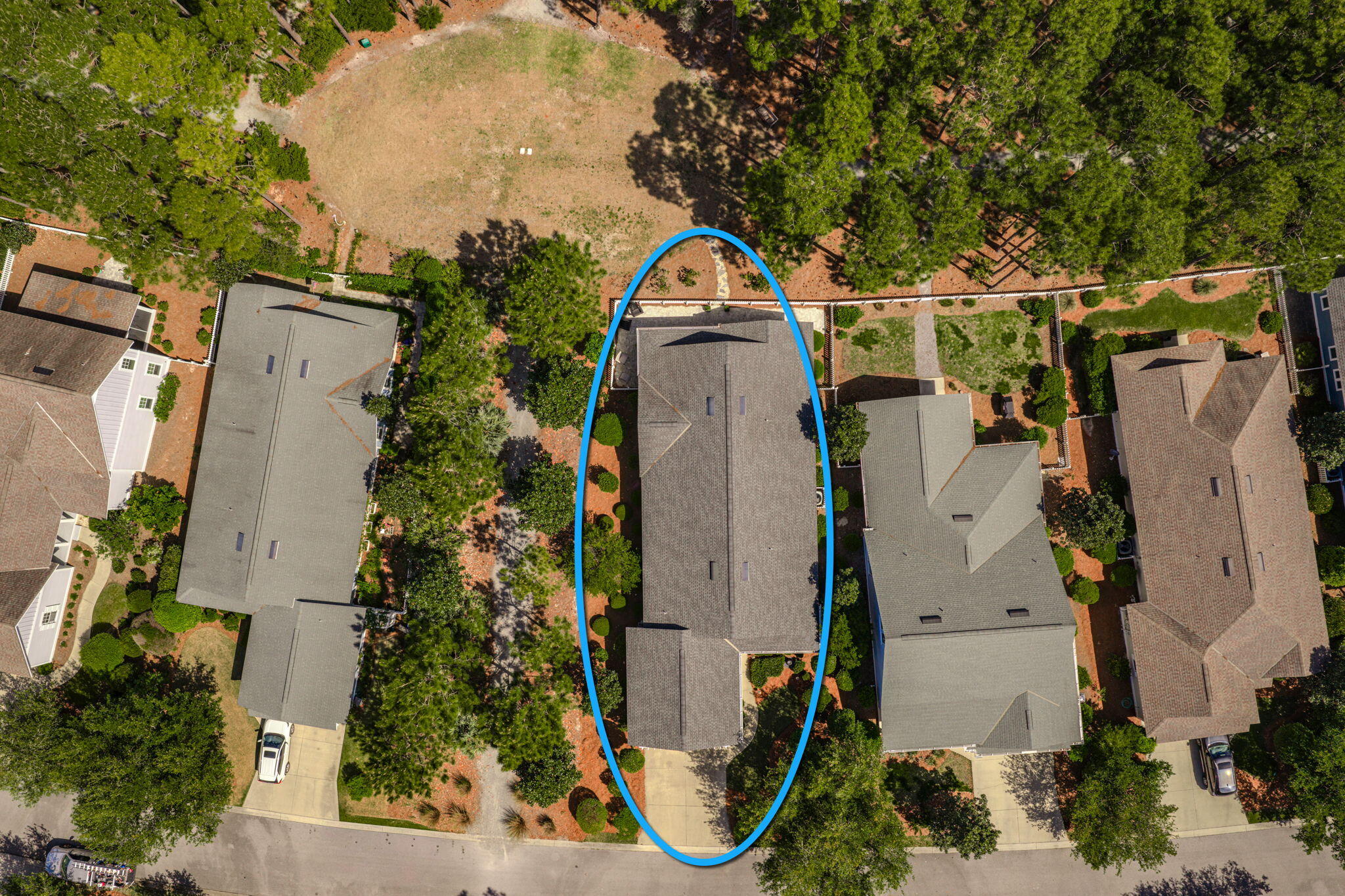 Watersound Origins - Residential