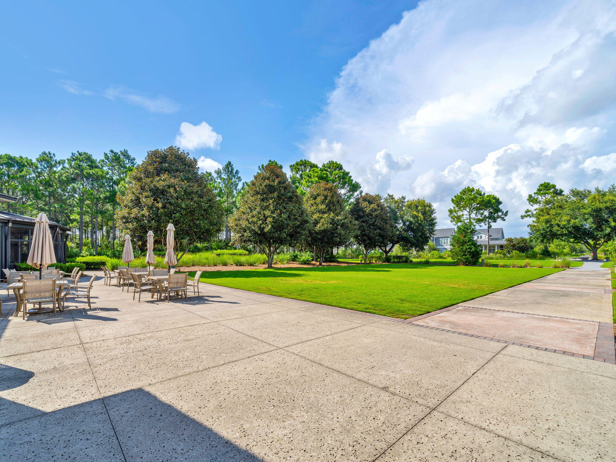 Watersound Origins - Residential