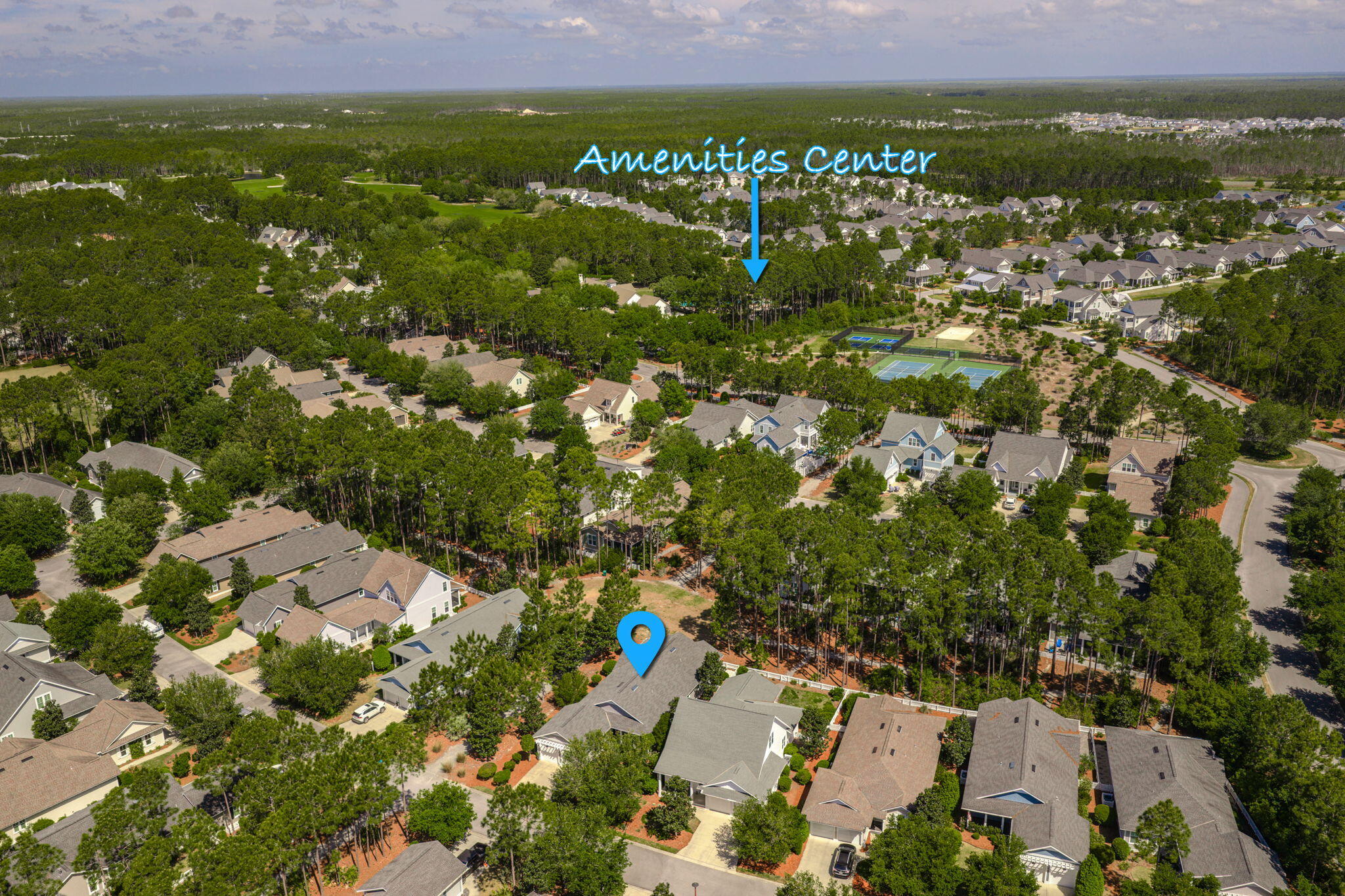 Watersound Origins - Residential