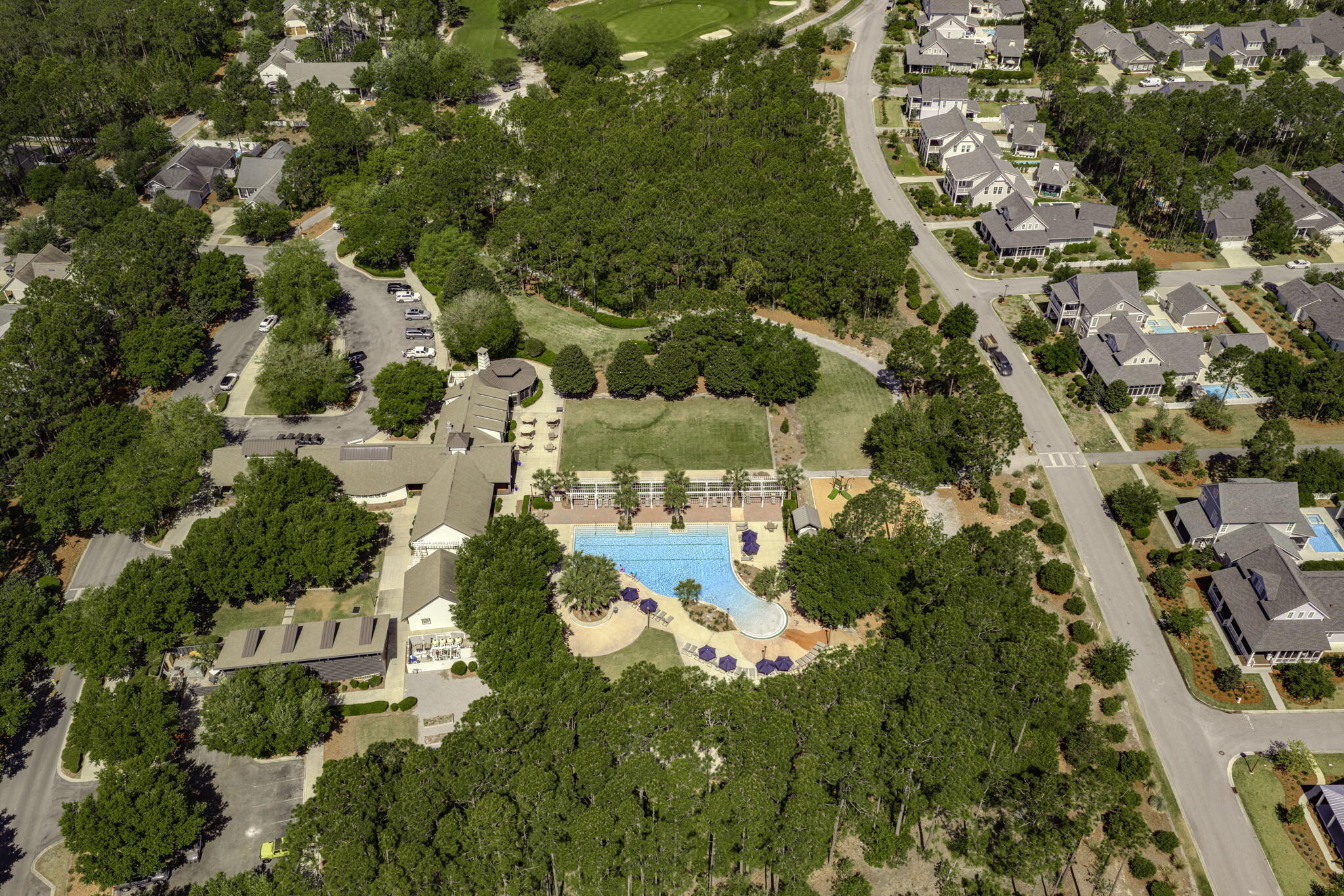 Watersound Origins - Residential