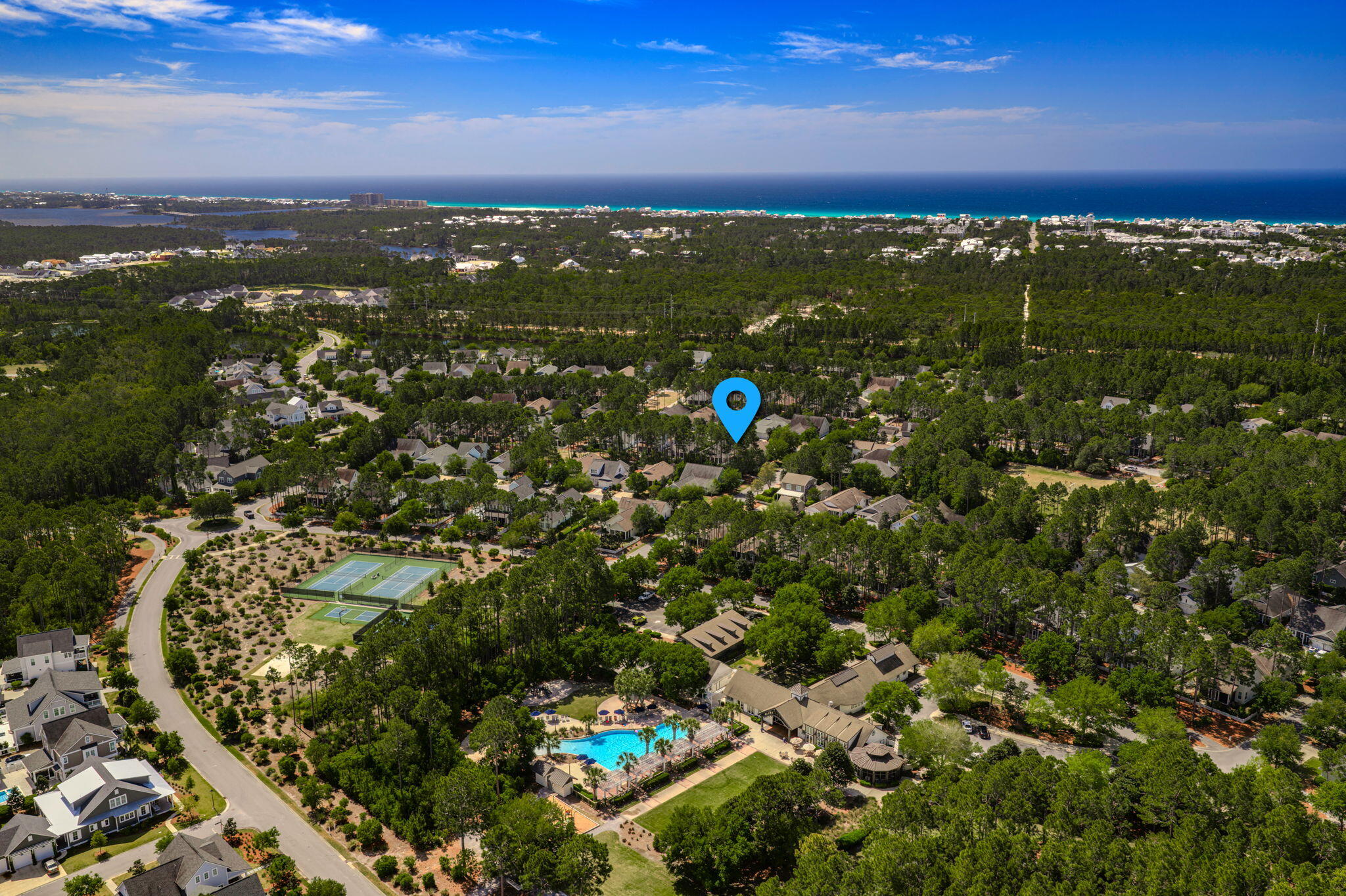 Watersound Origins - Residential