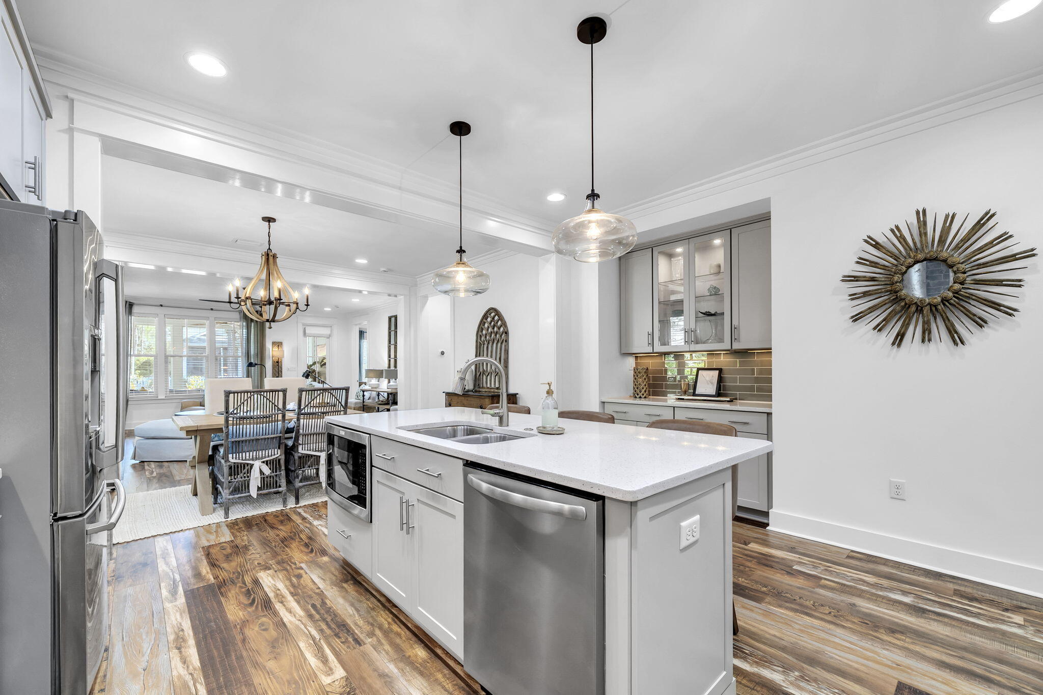 Watersound Origins - Residential