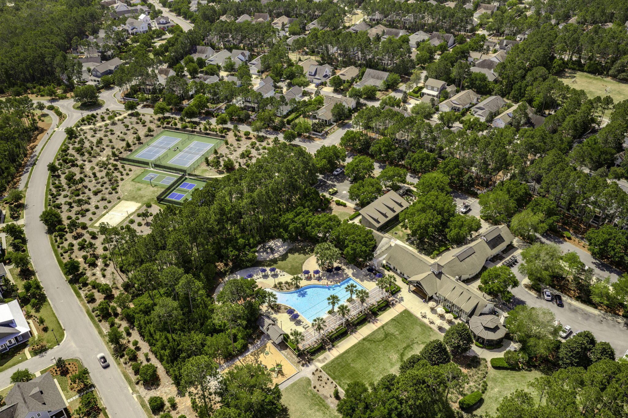 Watersound Origins - Residential