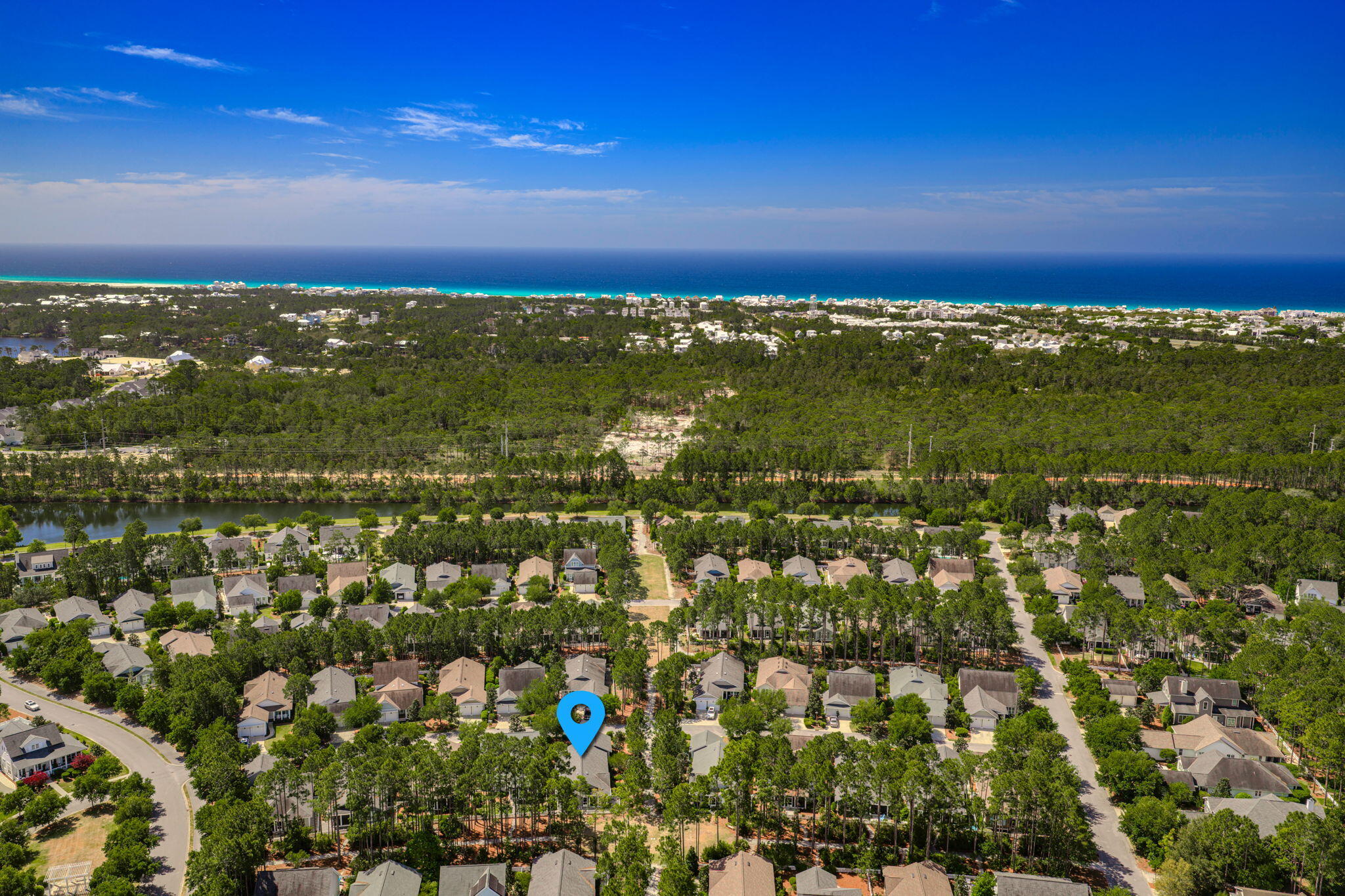 Watersound Origins - Residential