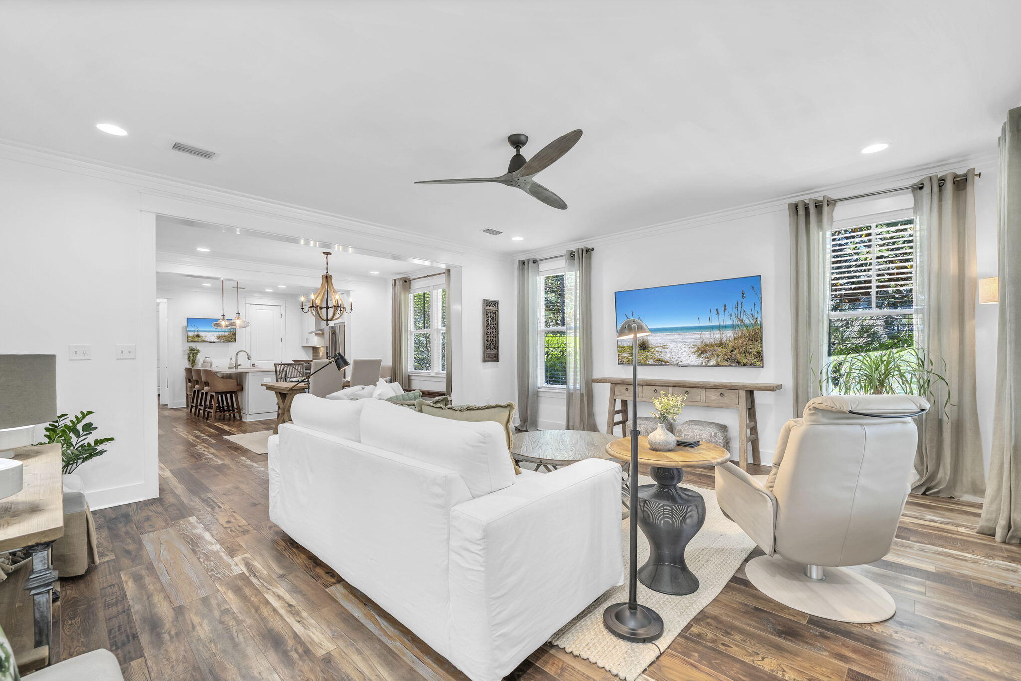 Watersound Origins - Residential