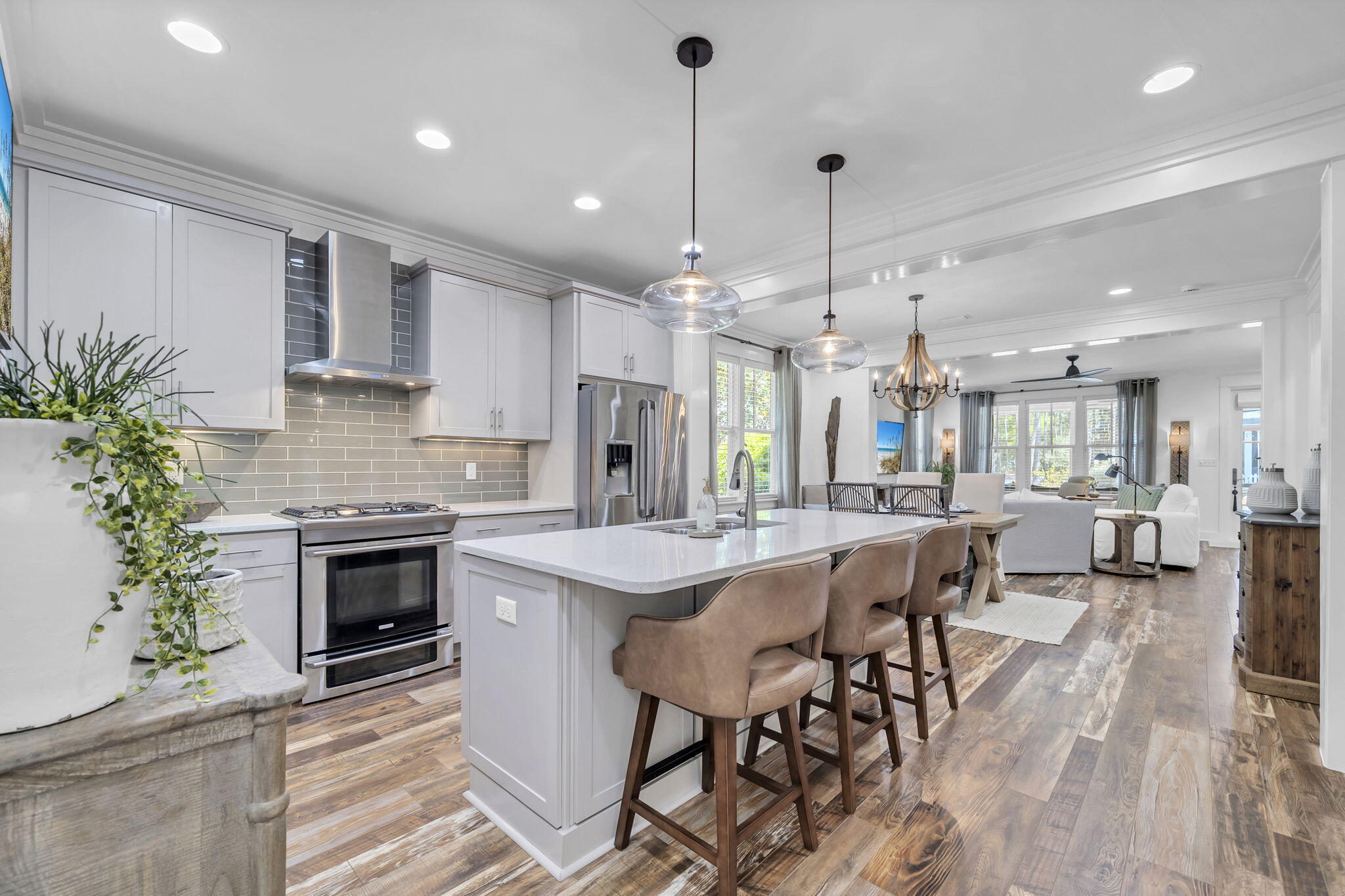 Watersound Origins - Residential