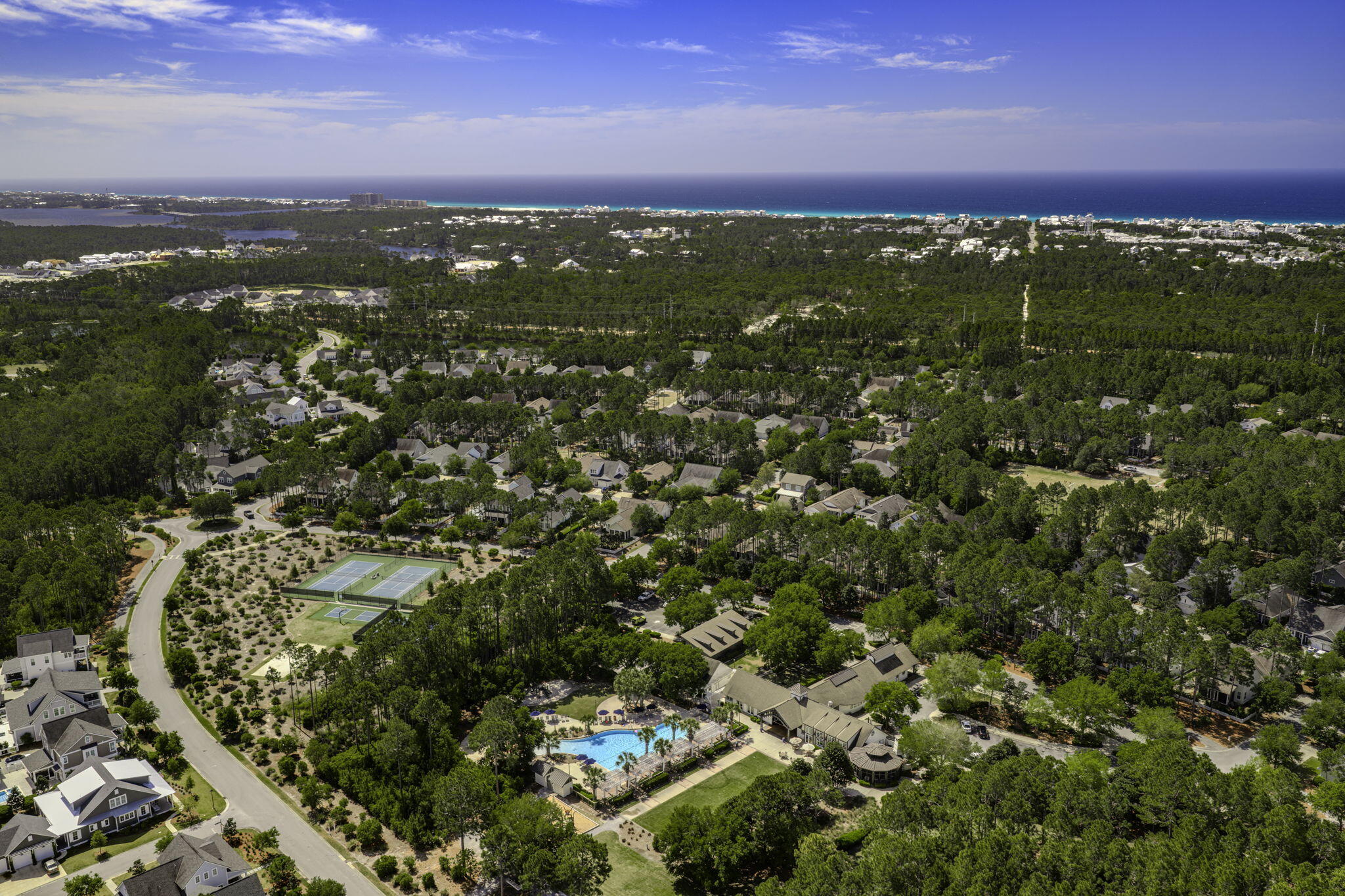 Watersound Origins - Residential