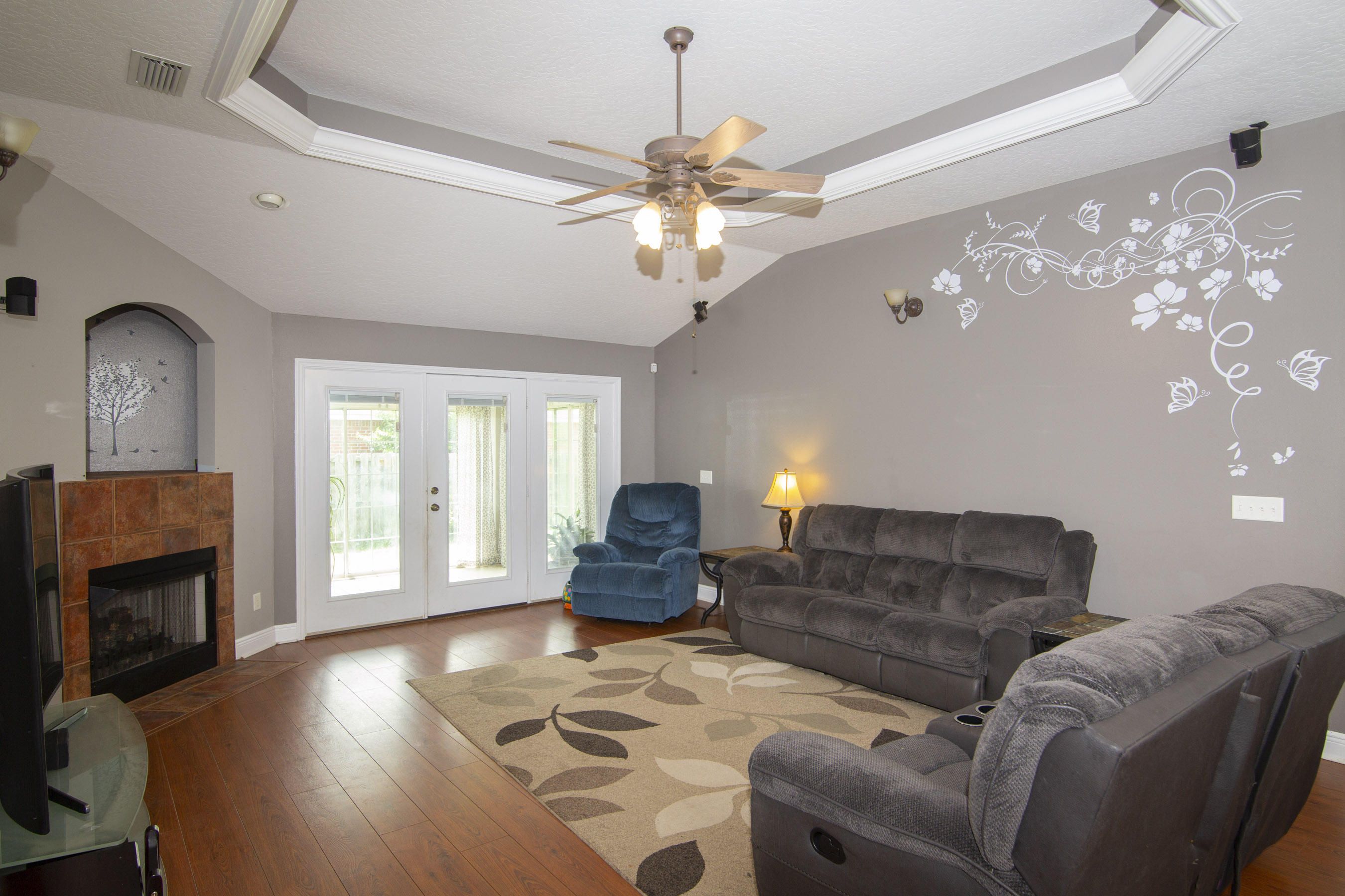 SEQUOIA ESTATES PH 1 - Residential