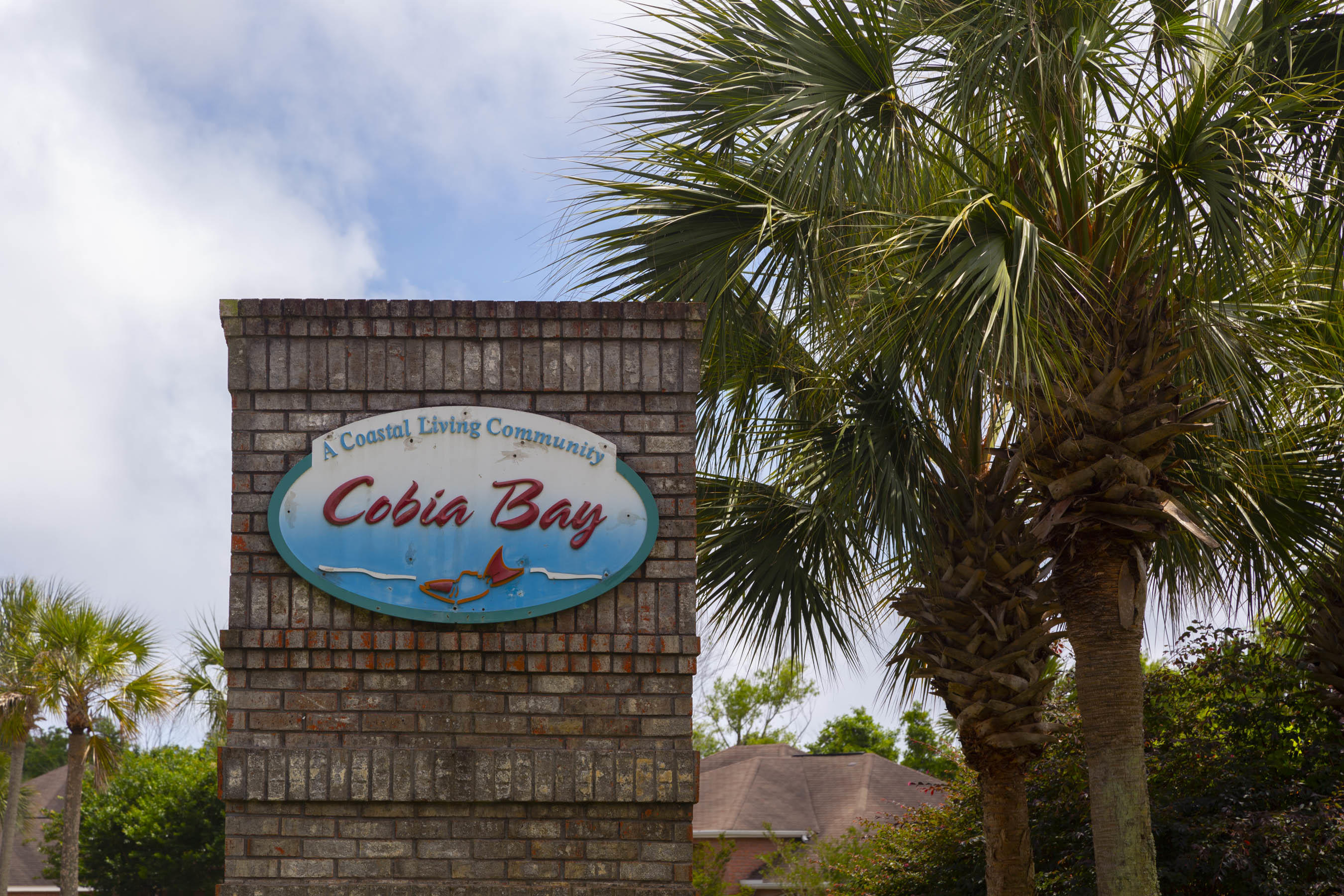 SEQUOIA ESTATES PH 1 - Residential