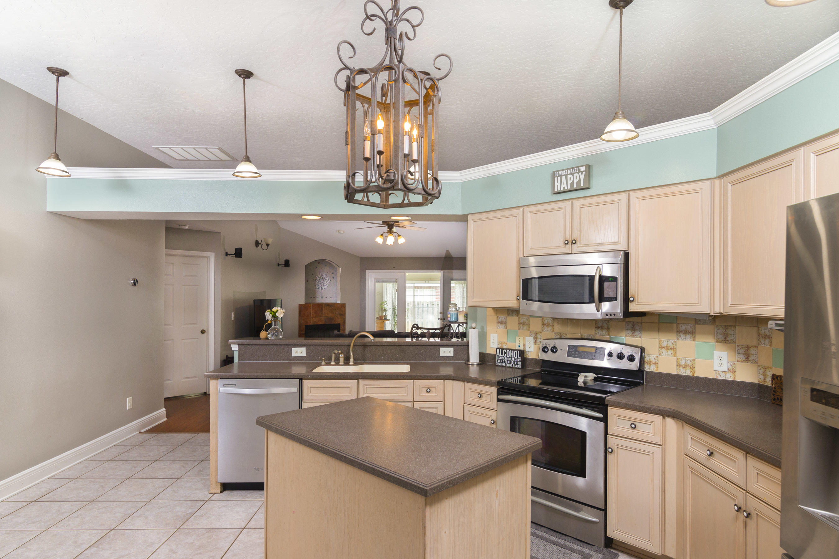 SEQUOIA ESTATES PH 1 - Residential