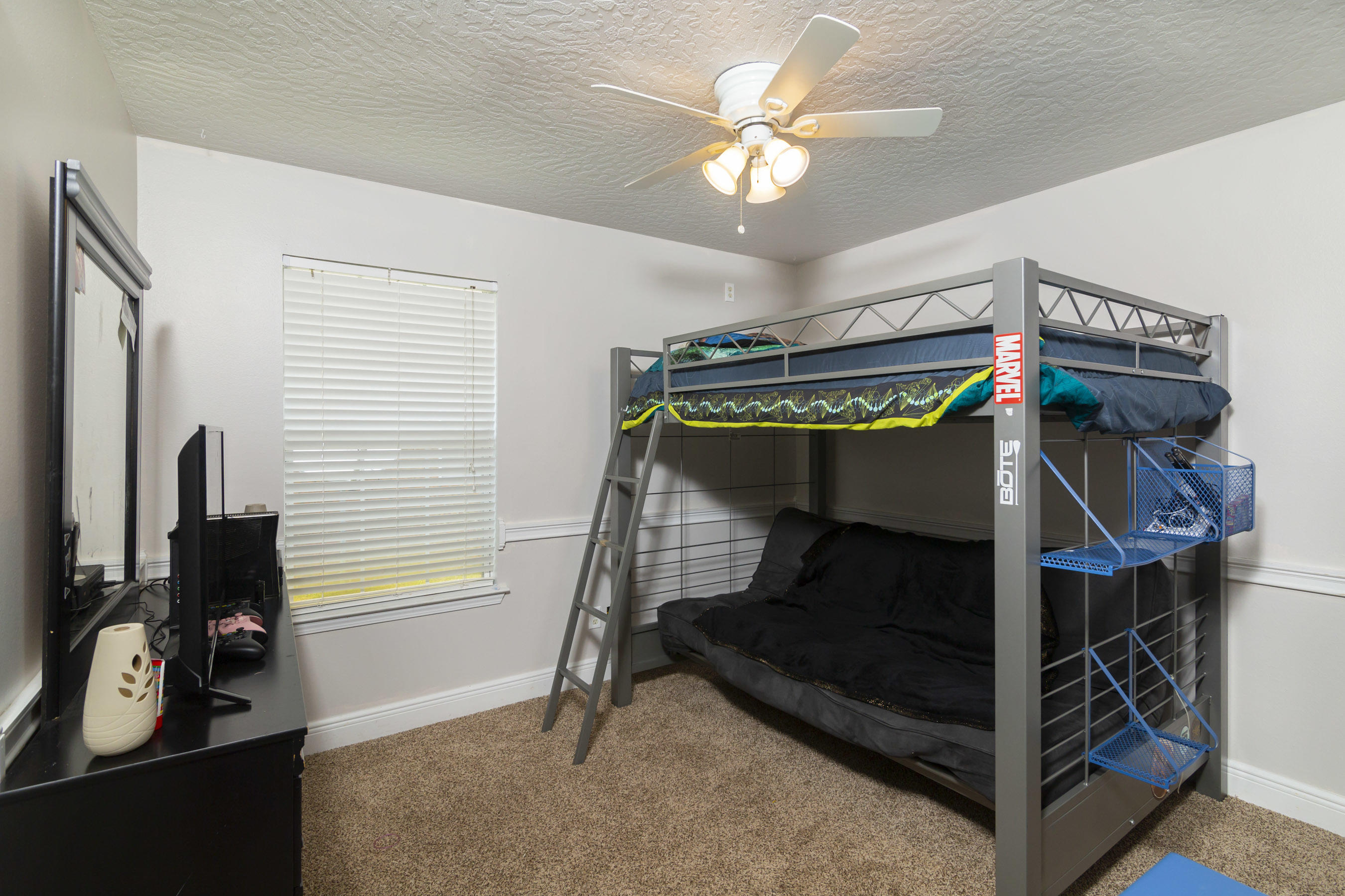 SEQUOIA ESTATES PH 1 - Residential