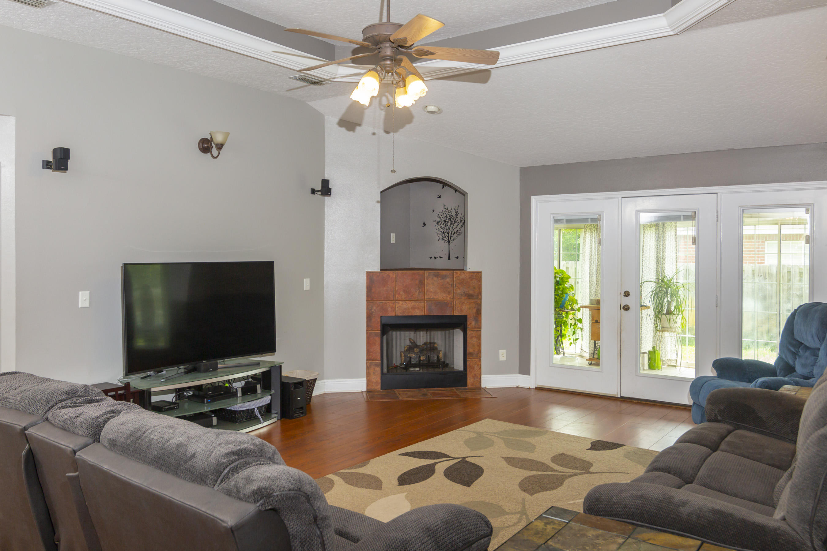 SEQUOIA ESTATES PH 1 - Residential