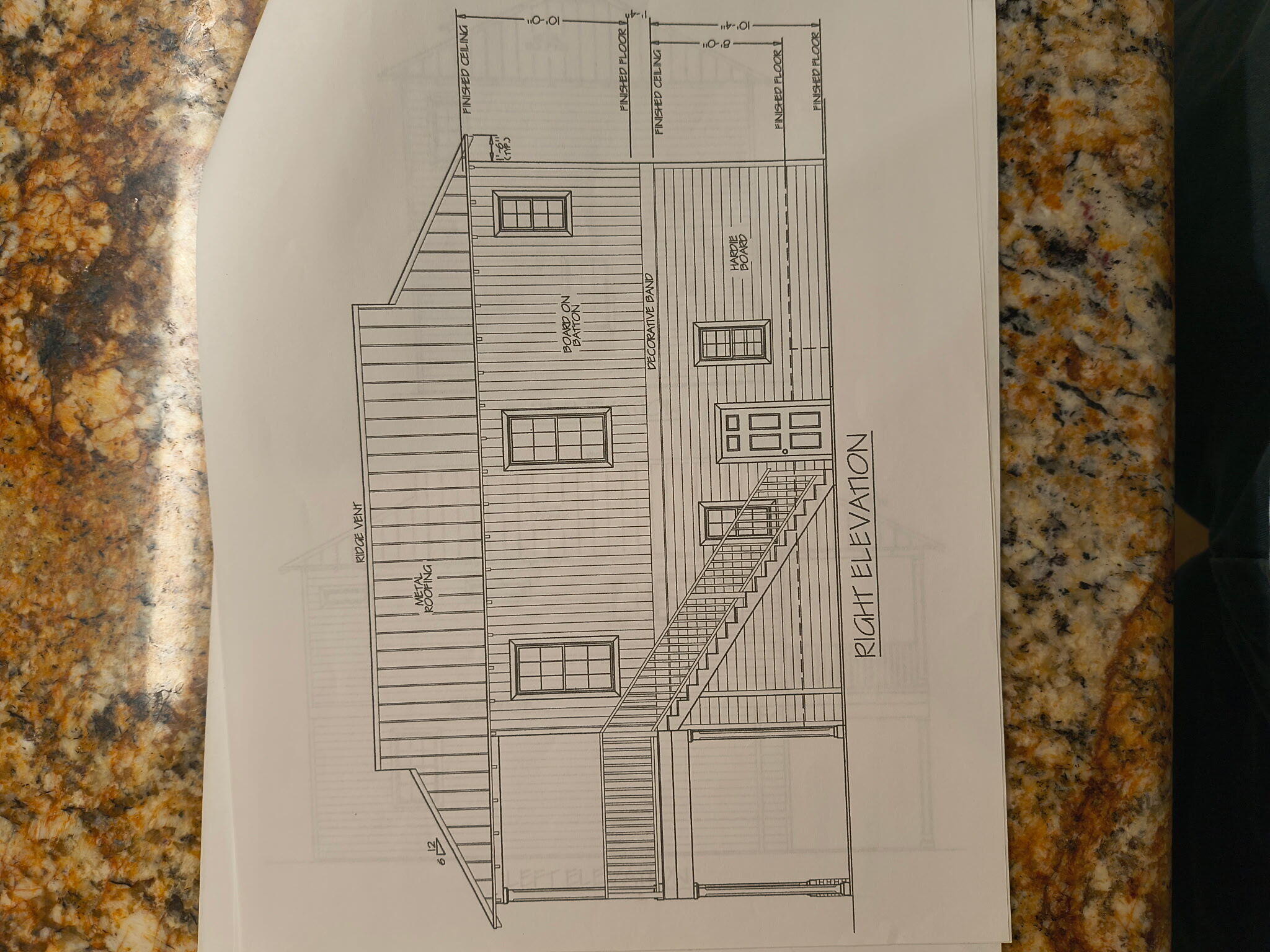 93 Palmetto Street