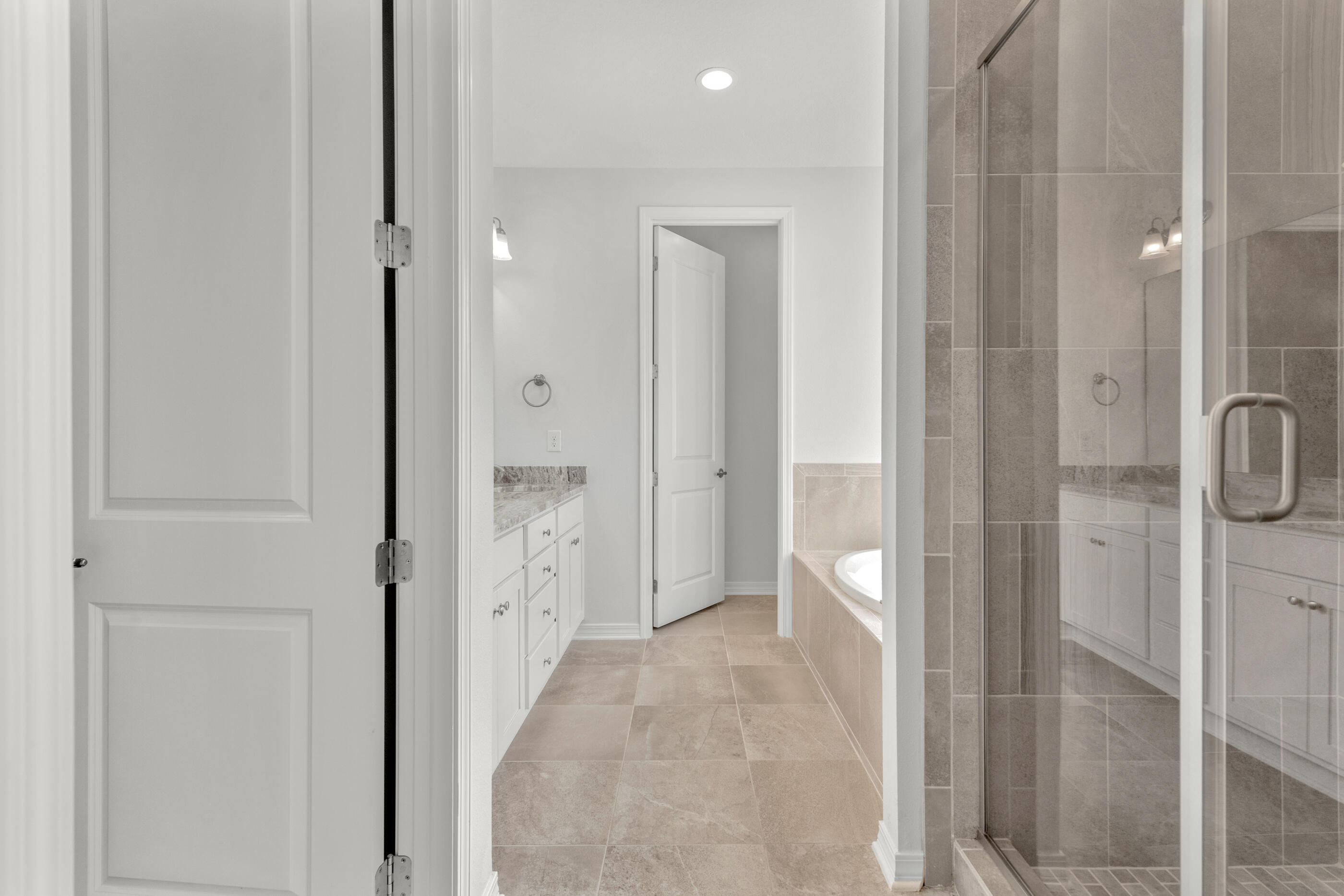 WALSH GLEN ESTATES - Residential