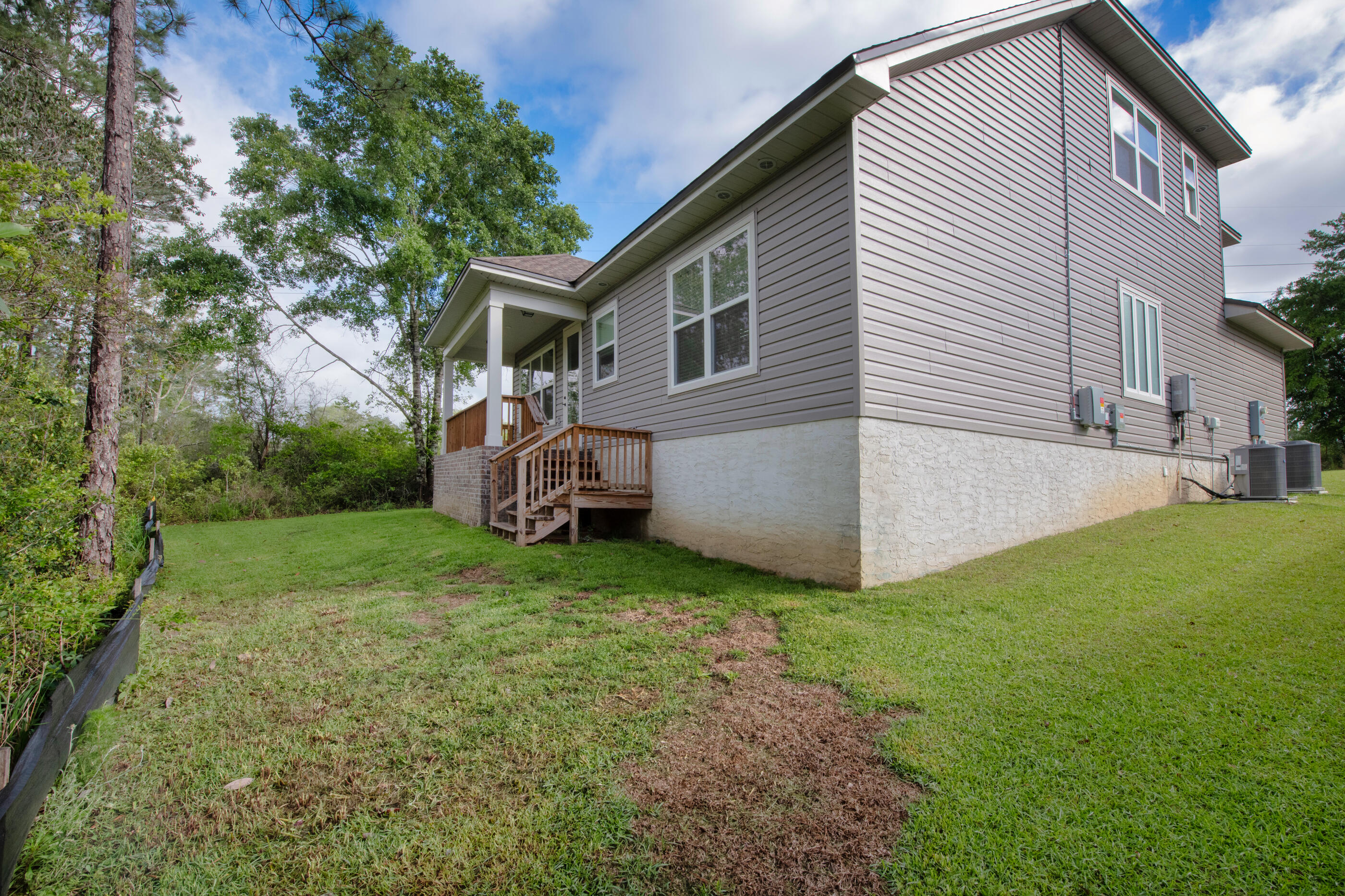 WALSH GLEN ESTATES - Residential