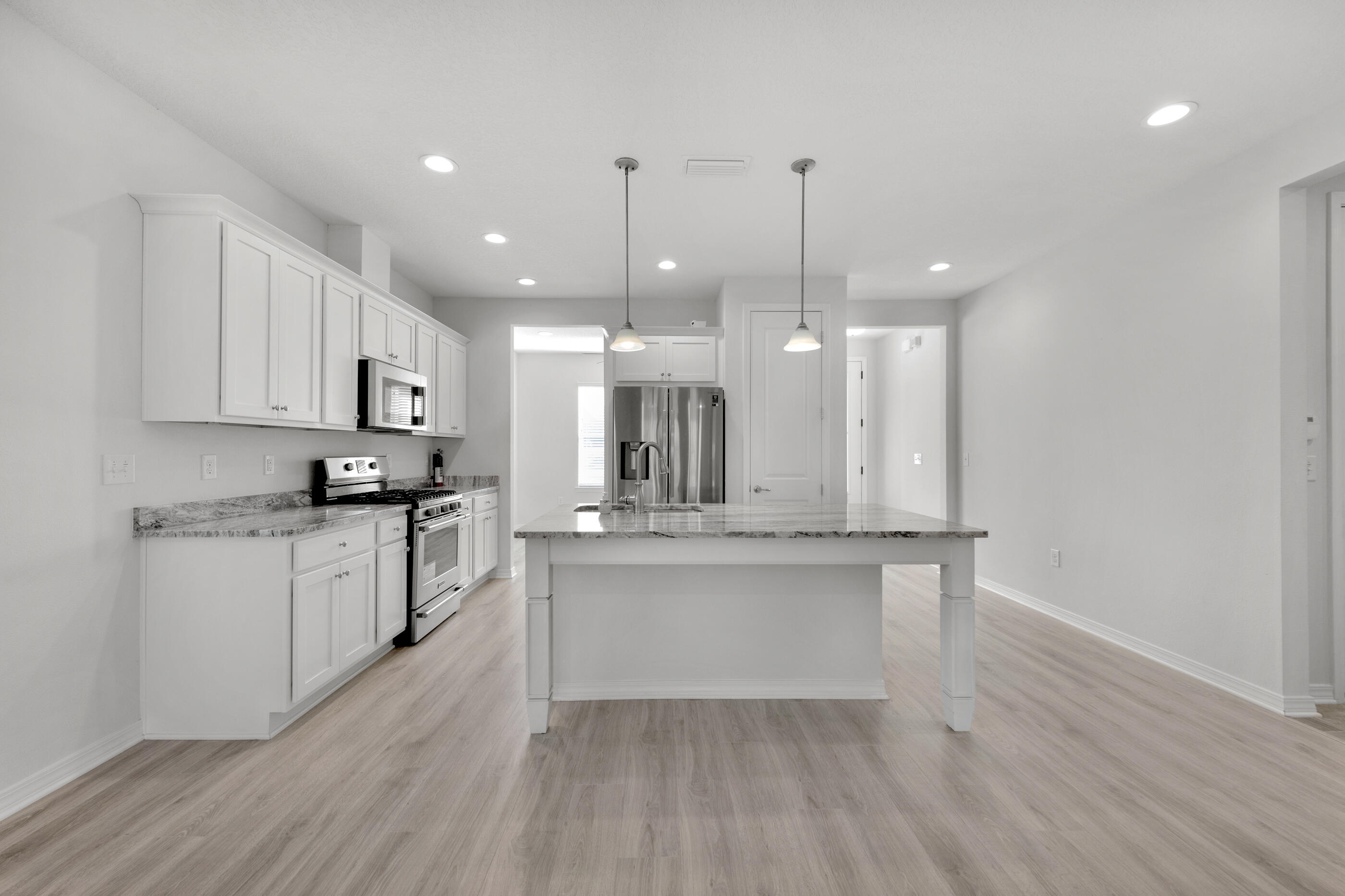 WALSH GLEN ESTATES - Residential