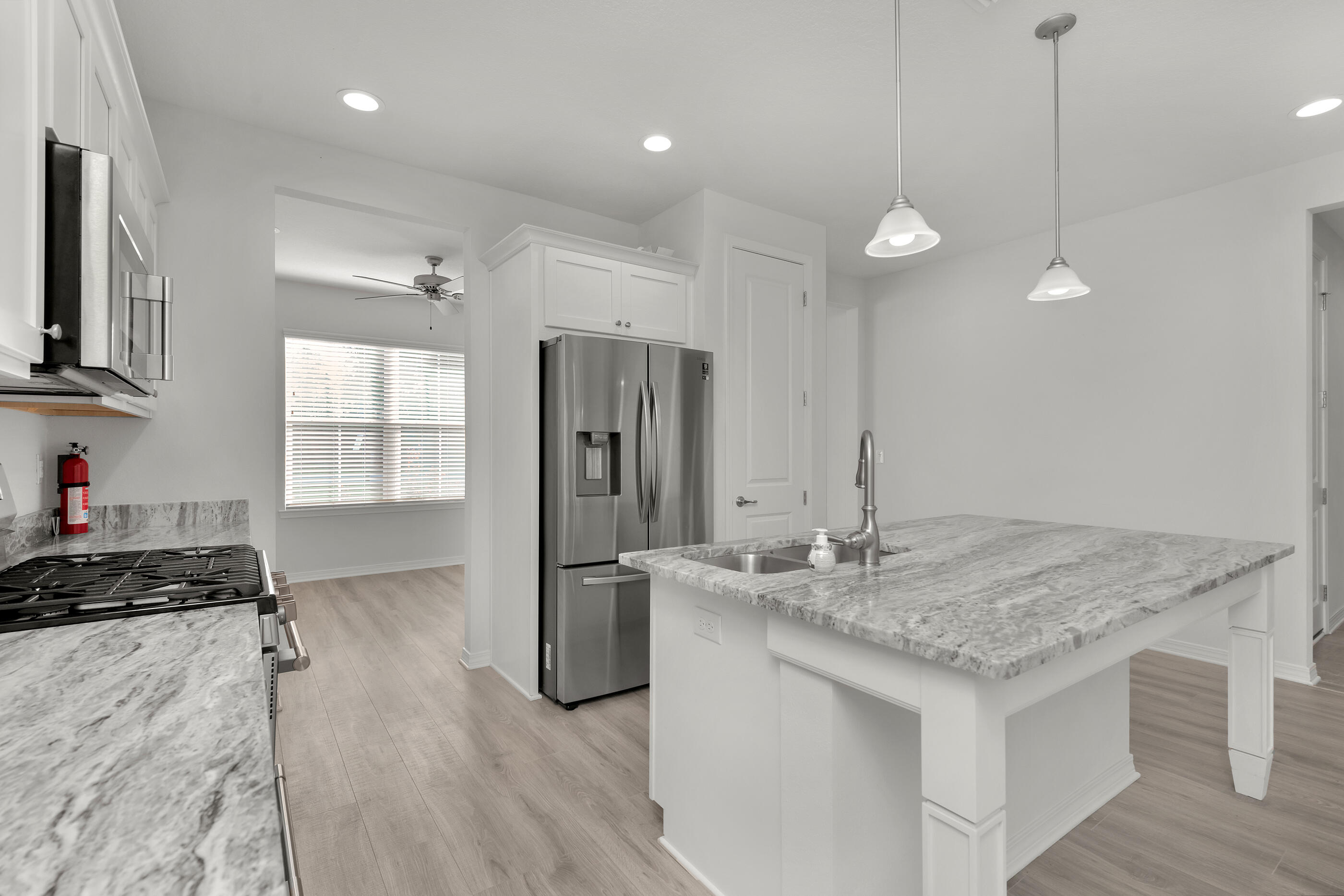 WALSH GLEN ESTATES - Residential