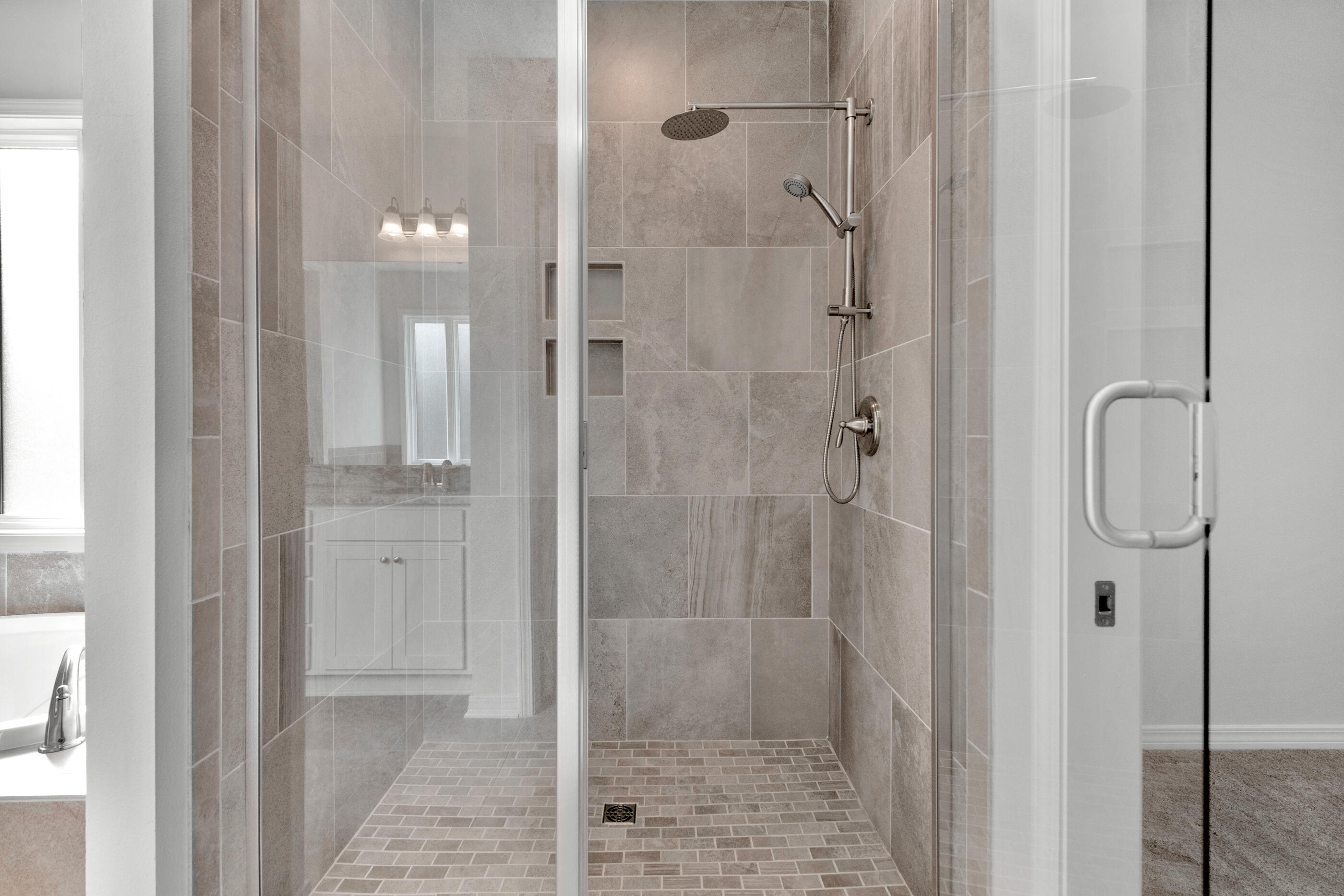 WALSH GLEN ESTATES - Residential