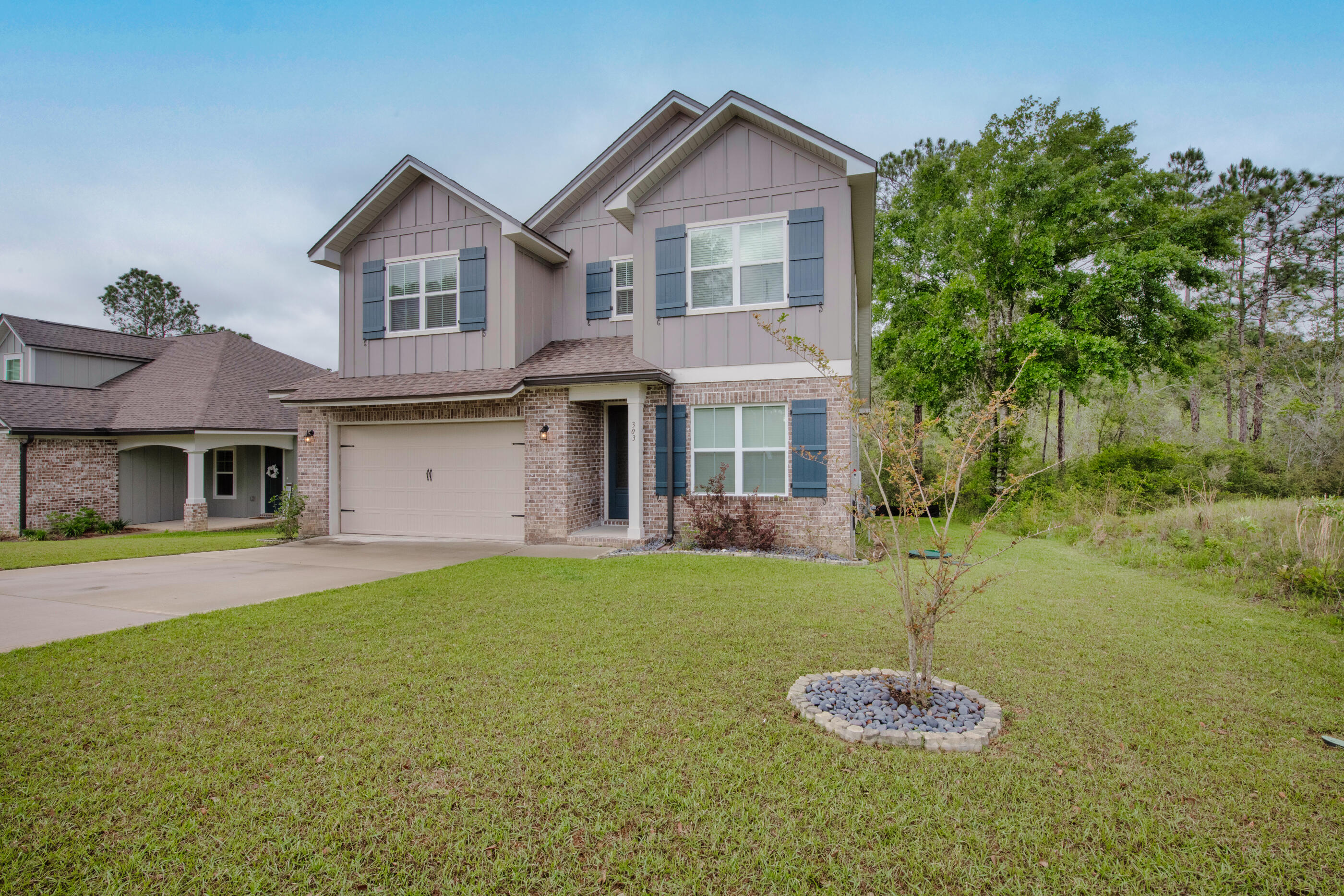 WALSH GLEN ESTATES - Residential