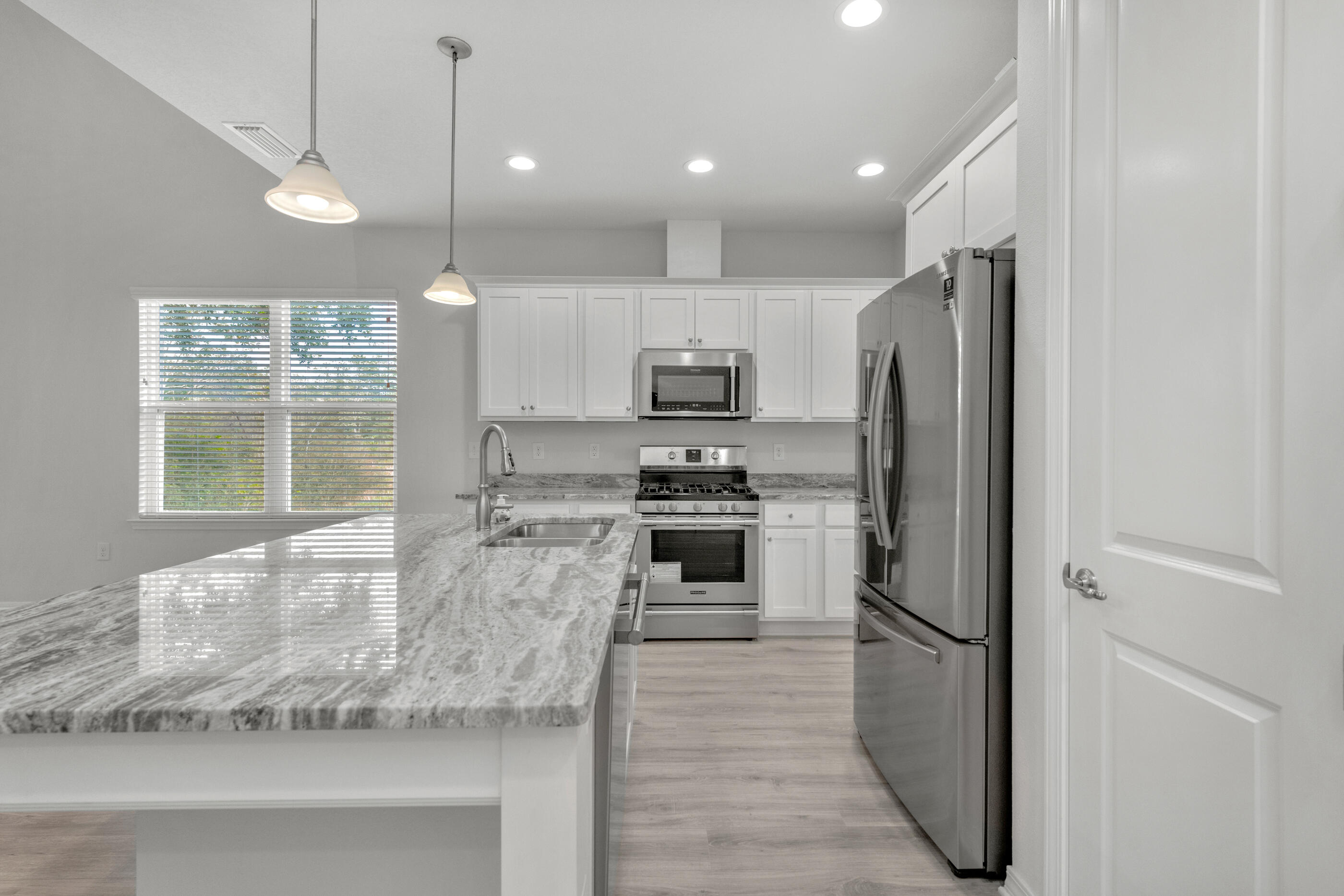 WALSH GLEN ESTATES - Residential