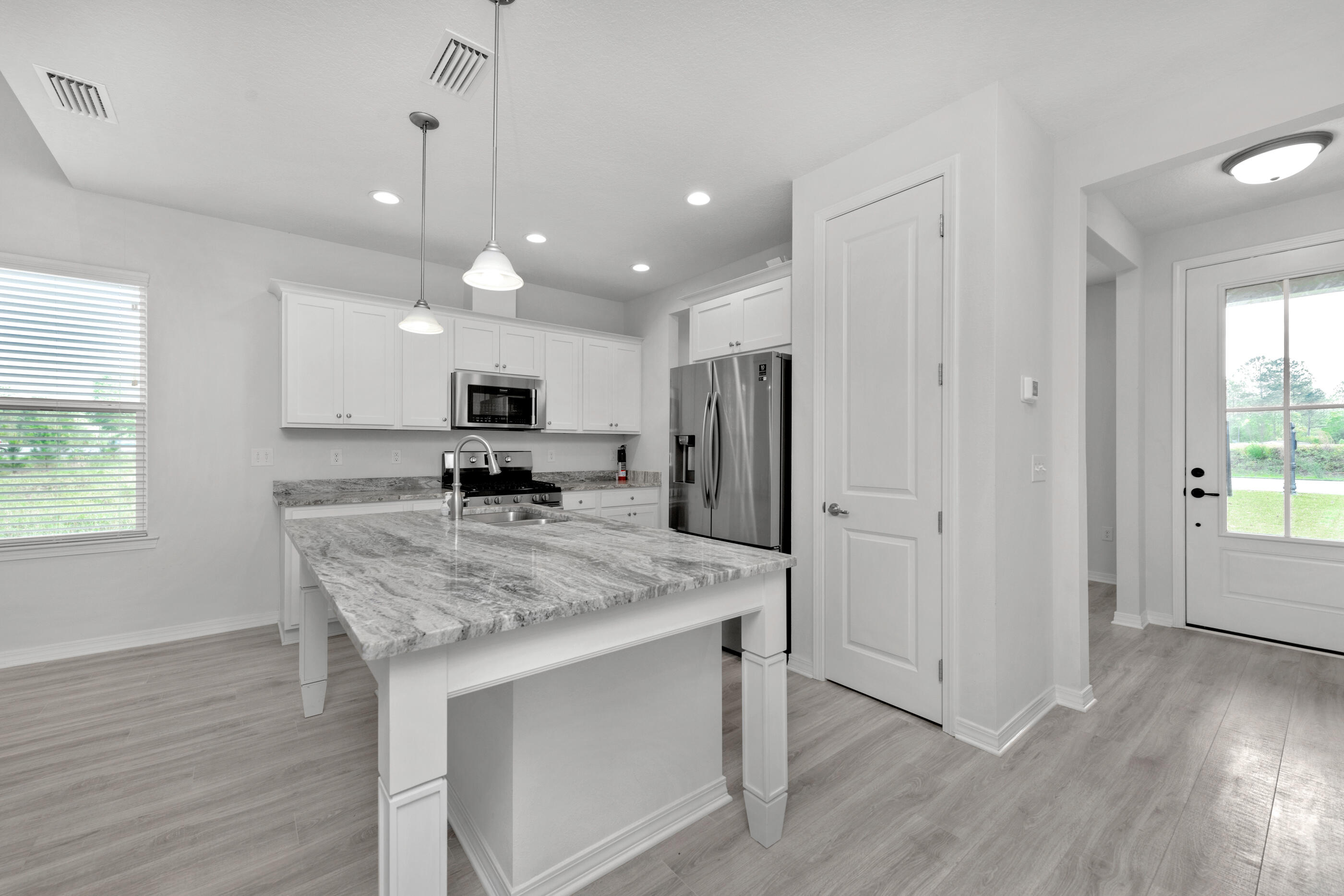 WALSH GLEN ESTATES - Residential