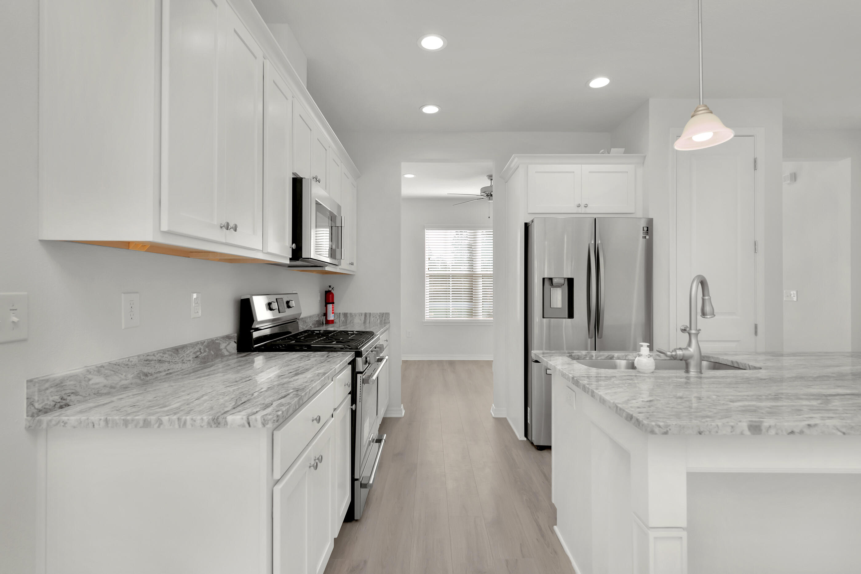 WALSH GLEN ESTATES - Residential