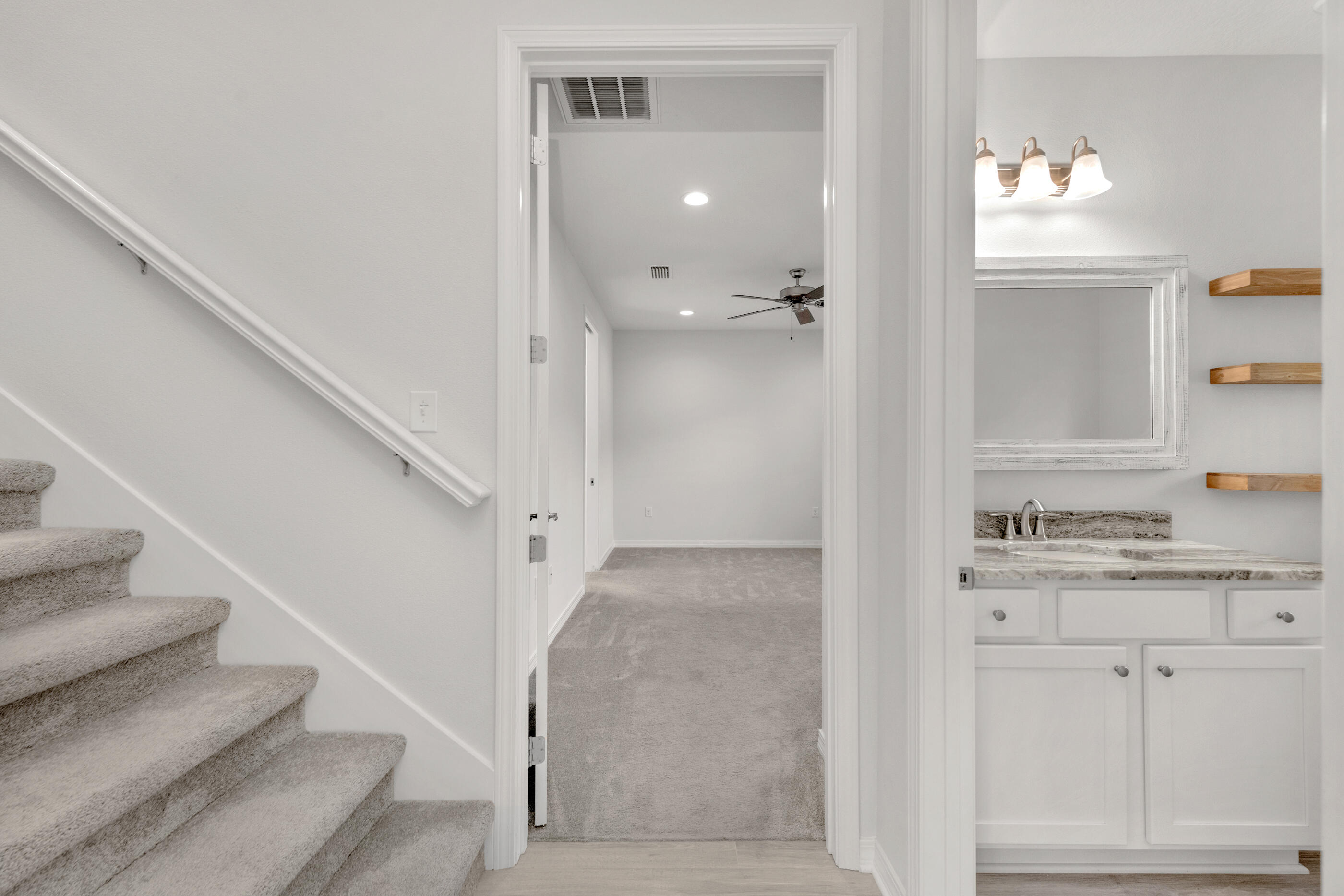 WALSH GLEN ESTATES - Residential