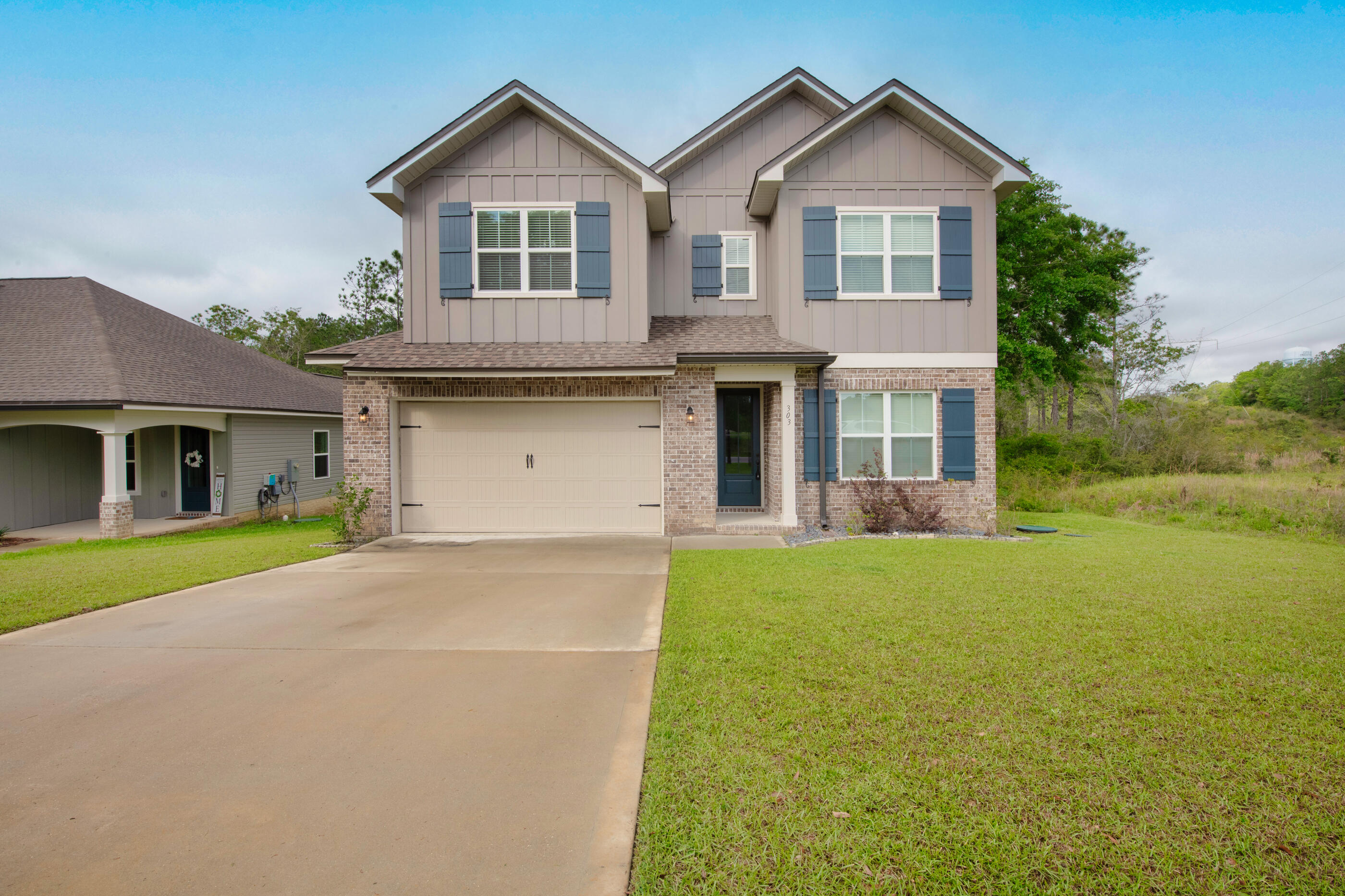 WALSH GLEN ESTATES - Residential