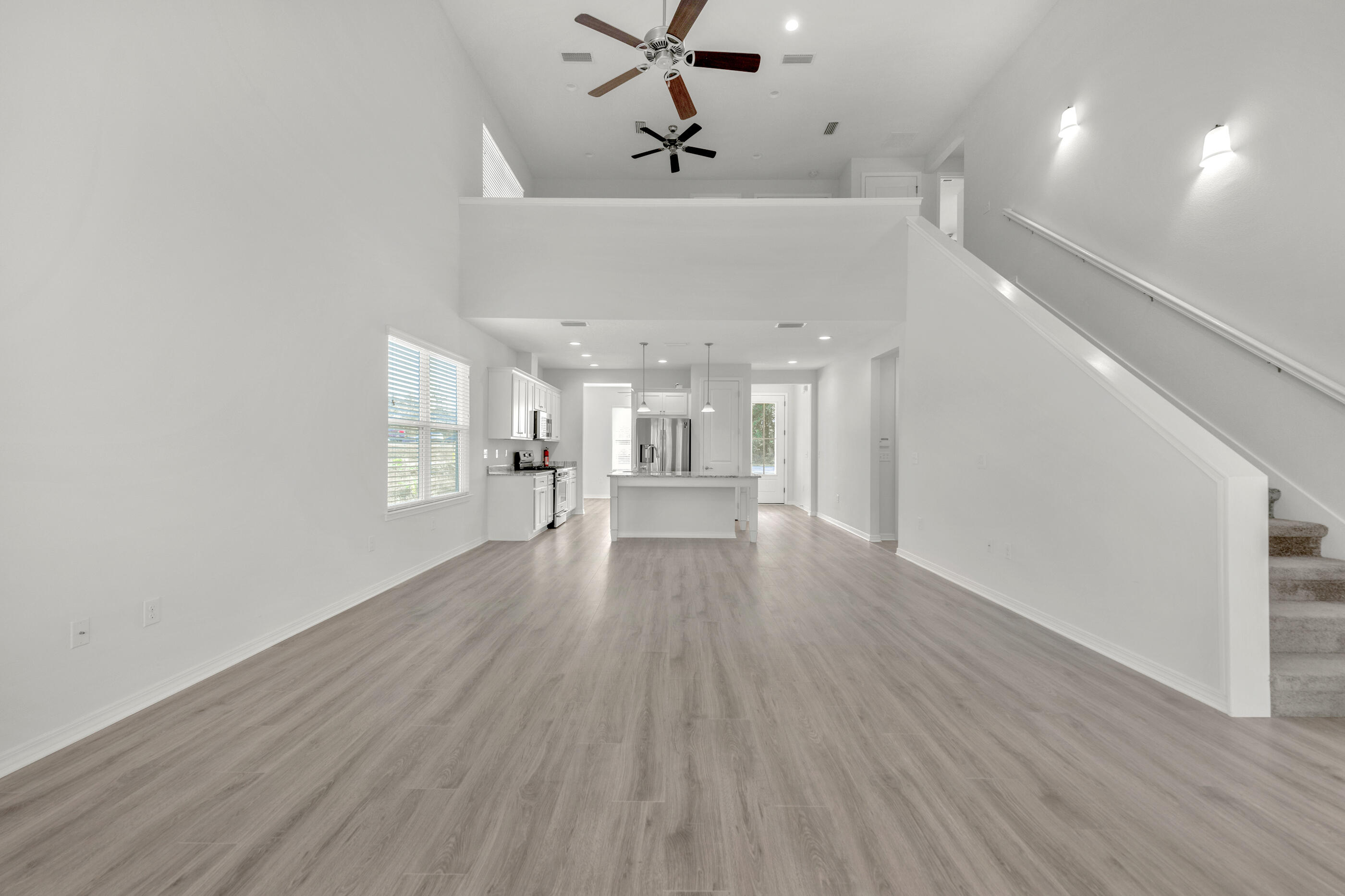 WALSH GLEN ESTATES - Residential