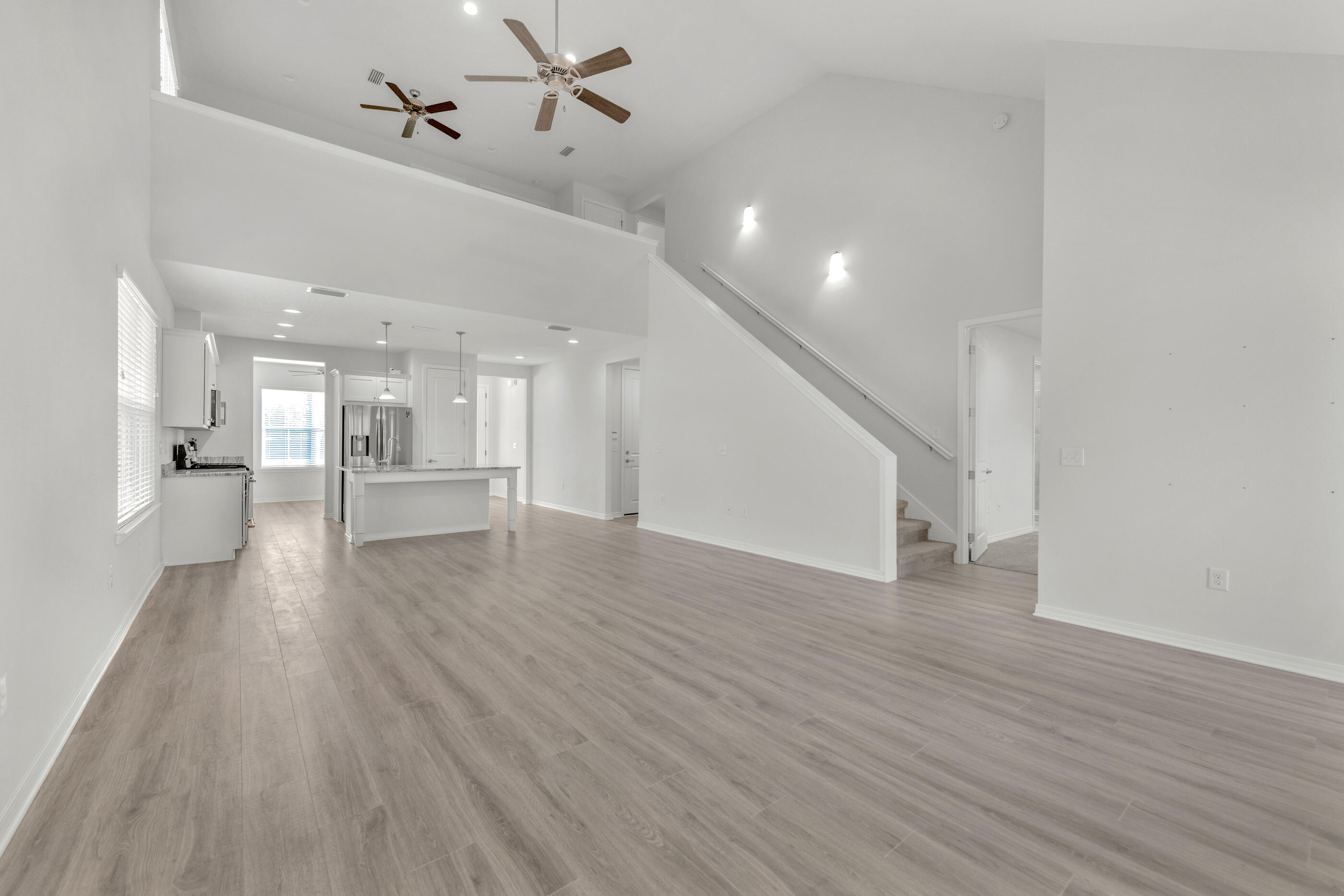 WALSH GLEN ESTATES - Residential