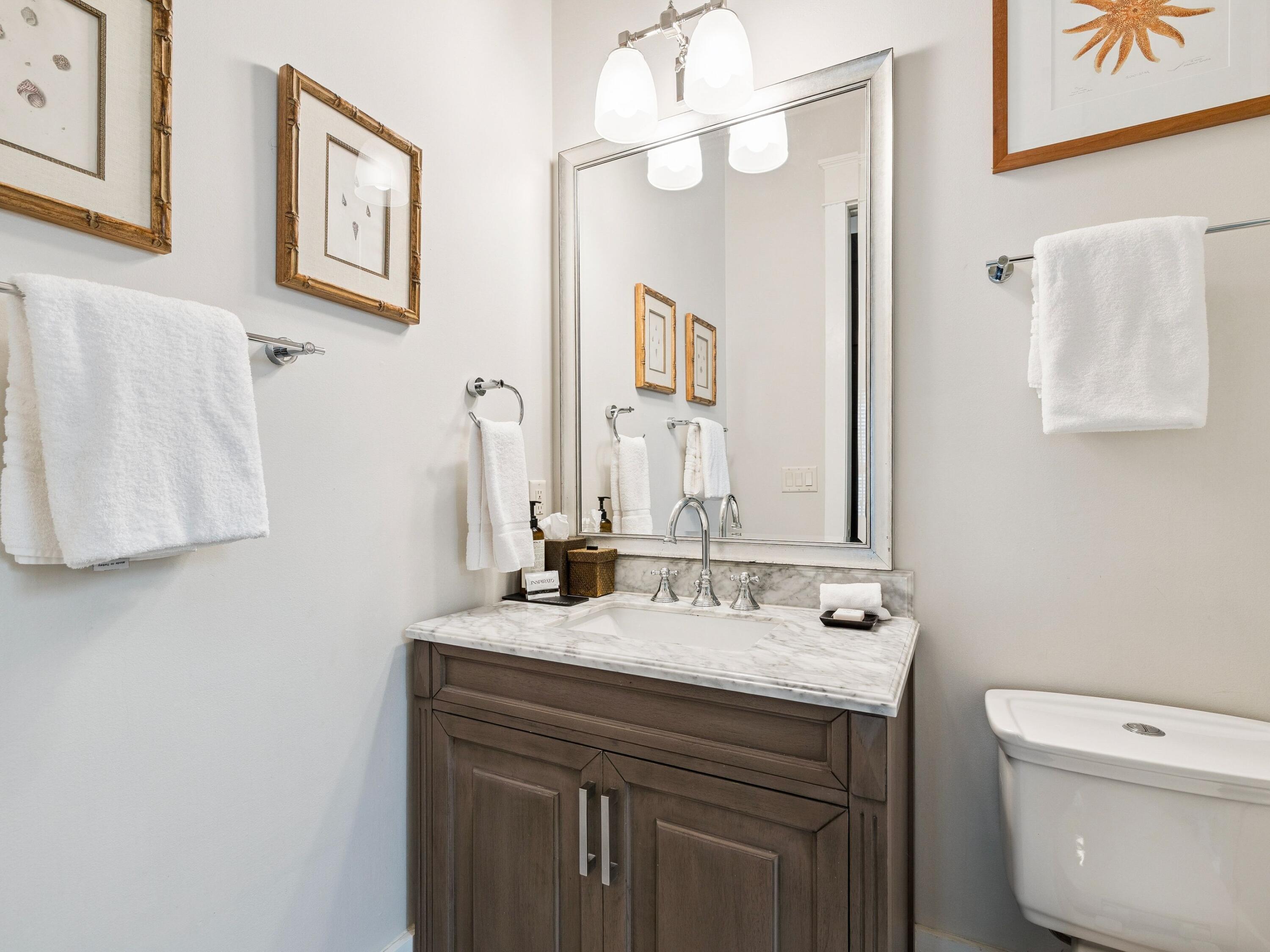 WATERCOLOR - Residential