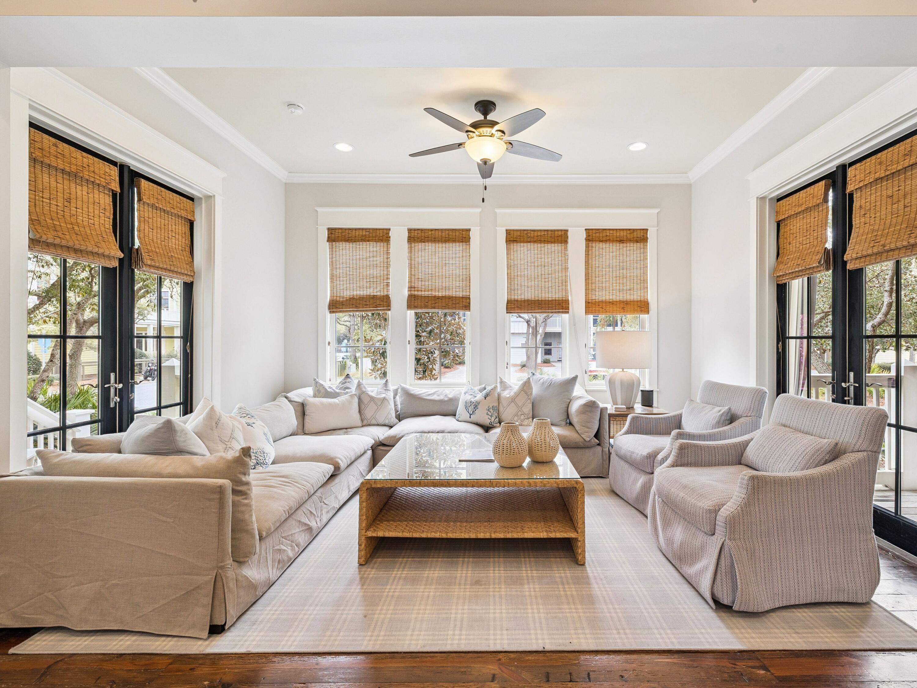 WATERCOLOR - Residential