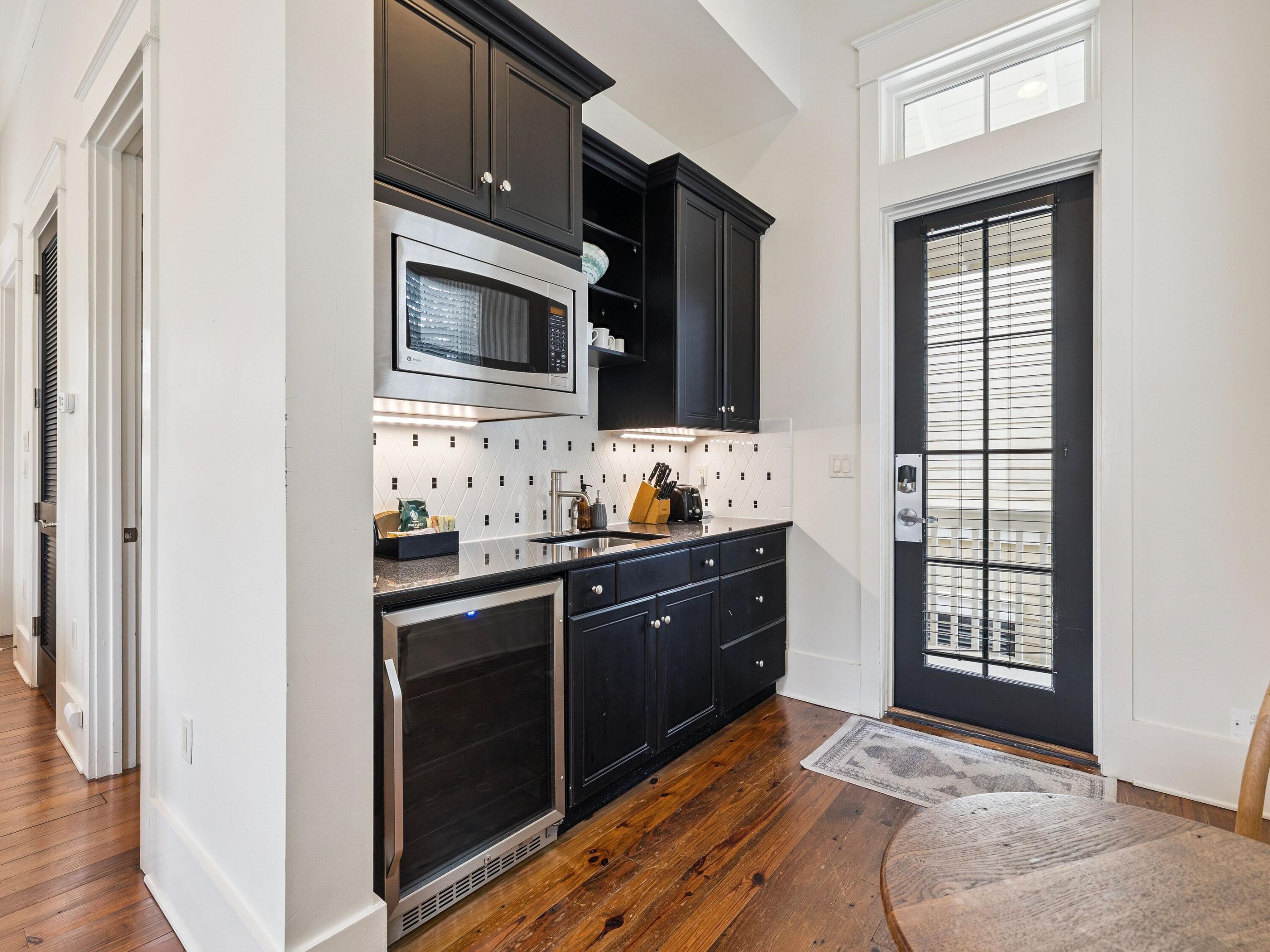 WATERCOLOR - Residential