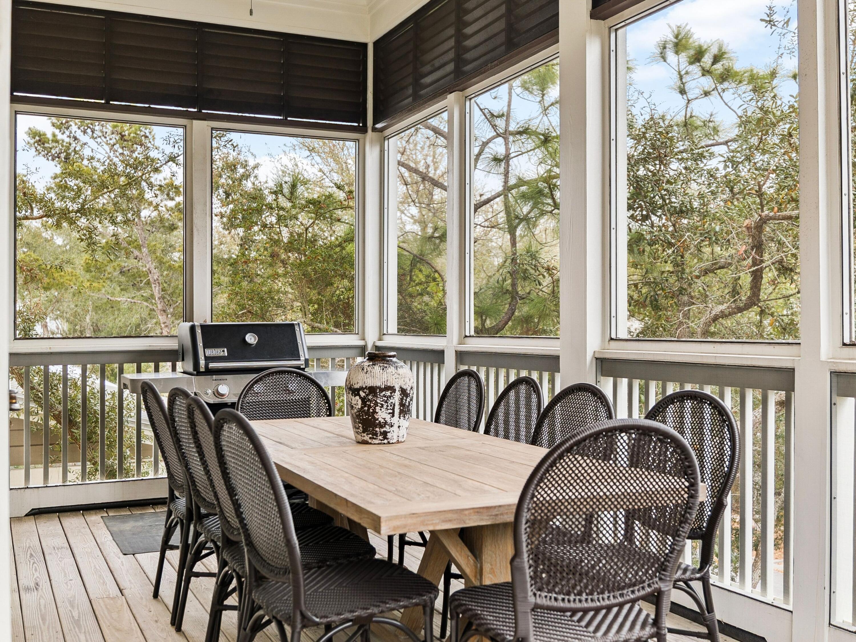 WATERCOLOR - Residential