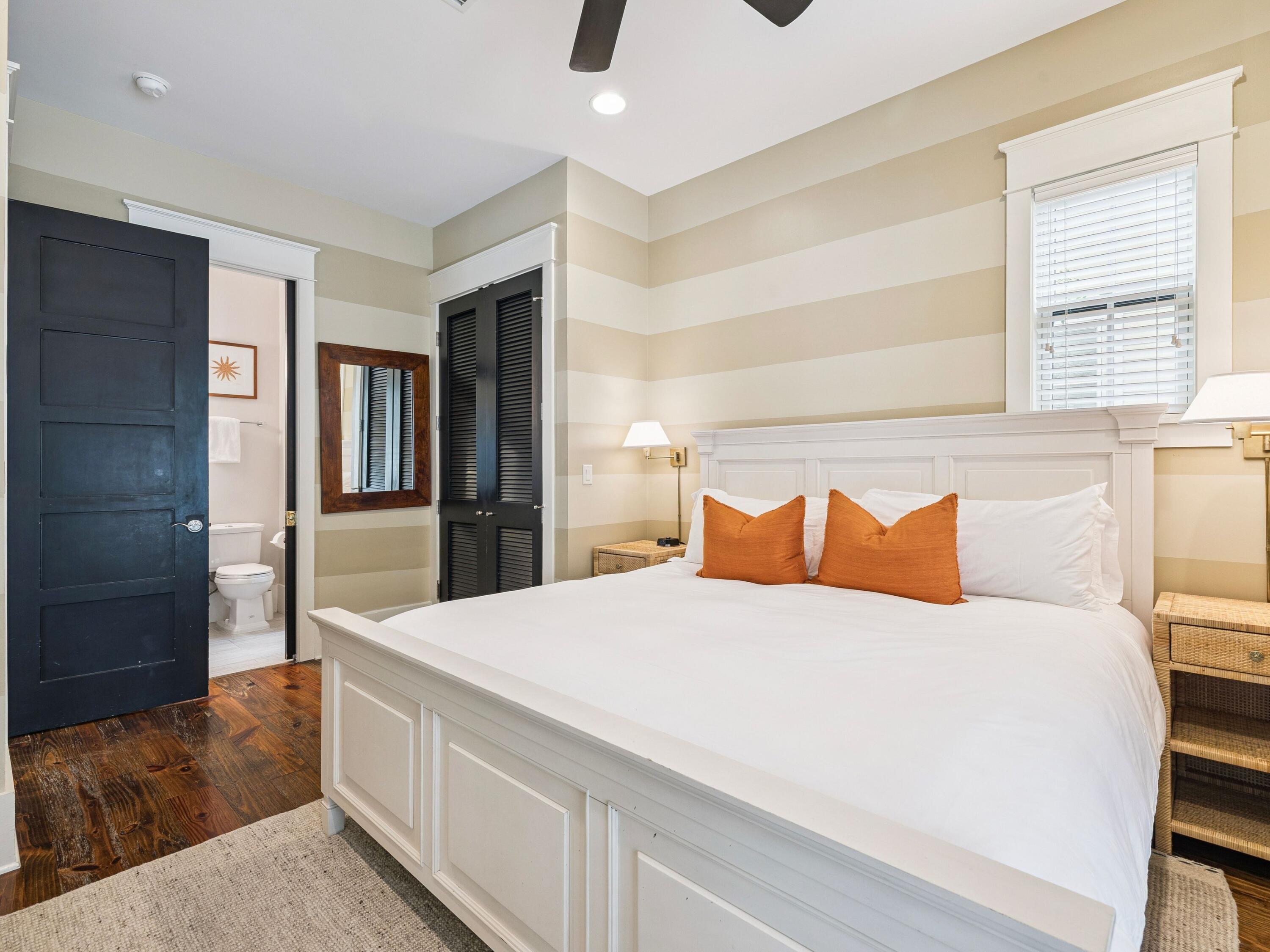 WATERCOLOR - Residential