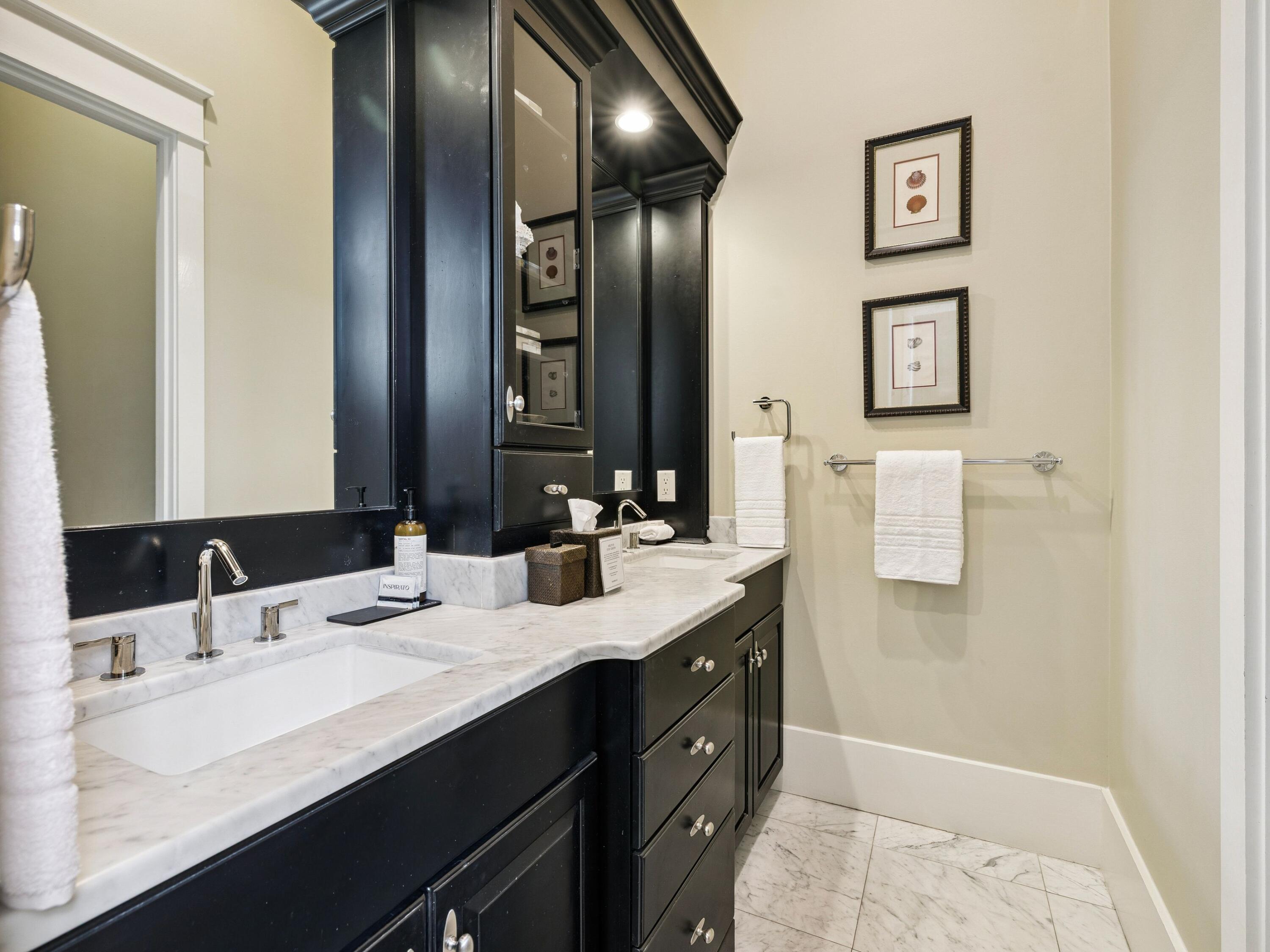 WATERCOLOR - Residential