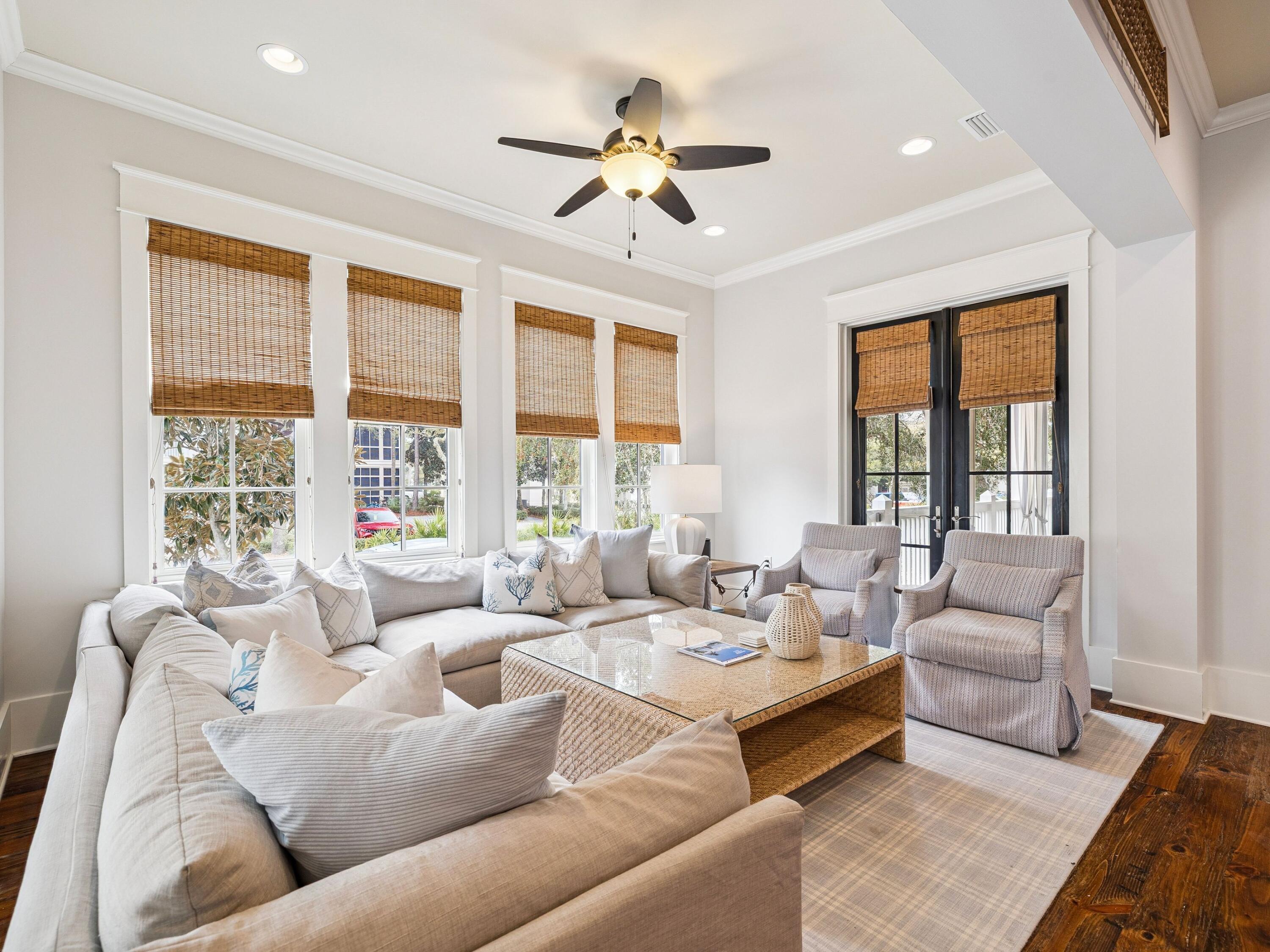 WATERCOLOR - Residential