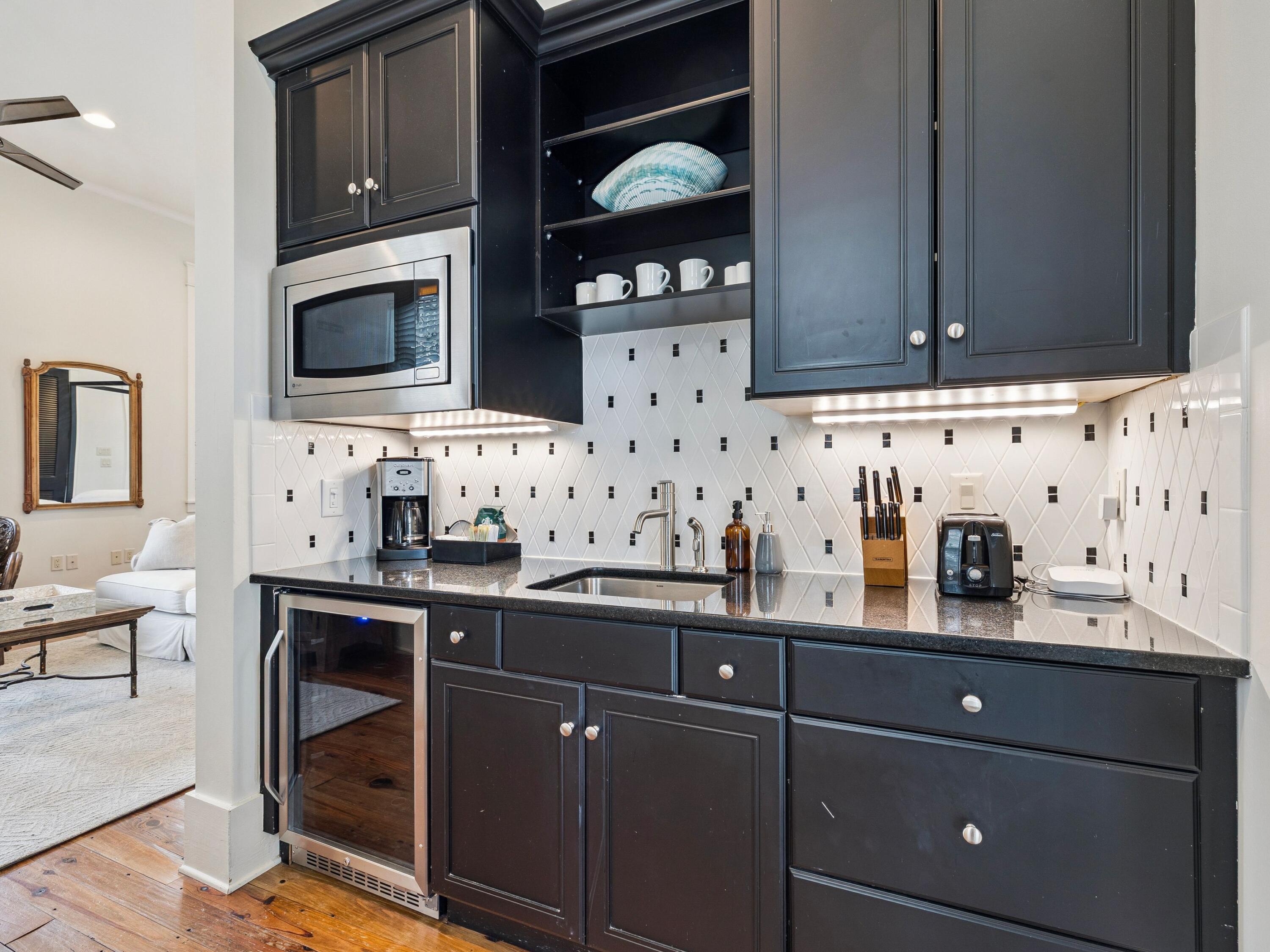 WATERCOLOR - Residential