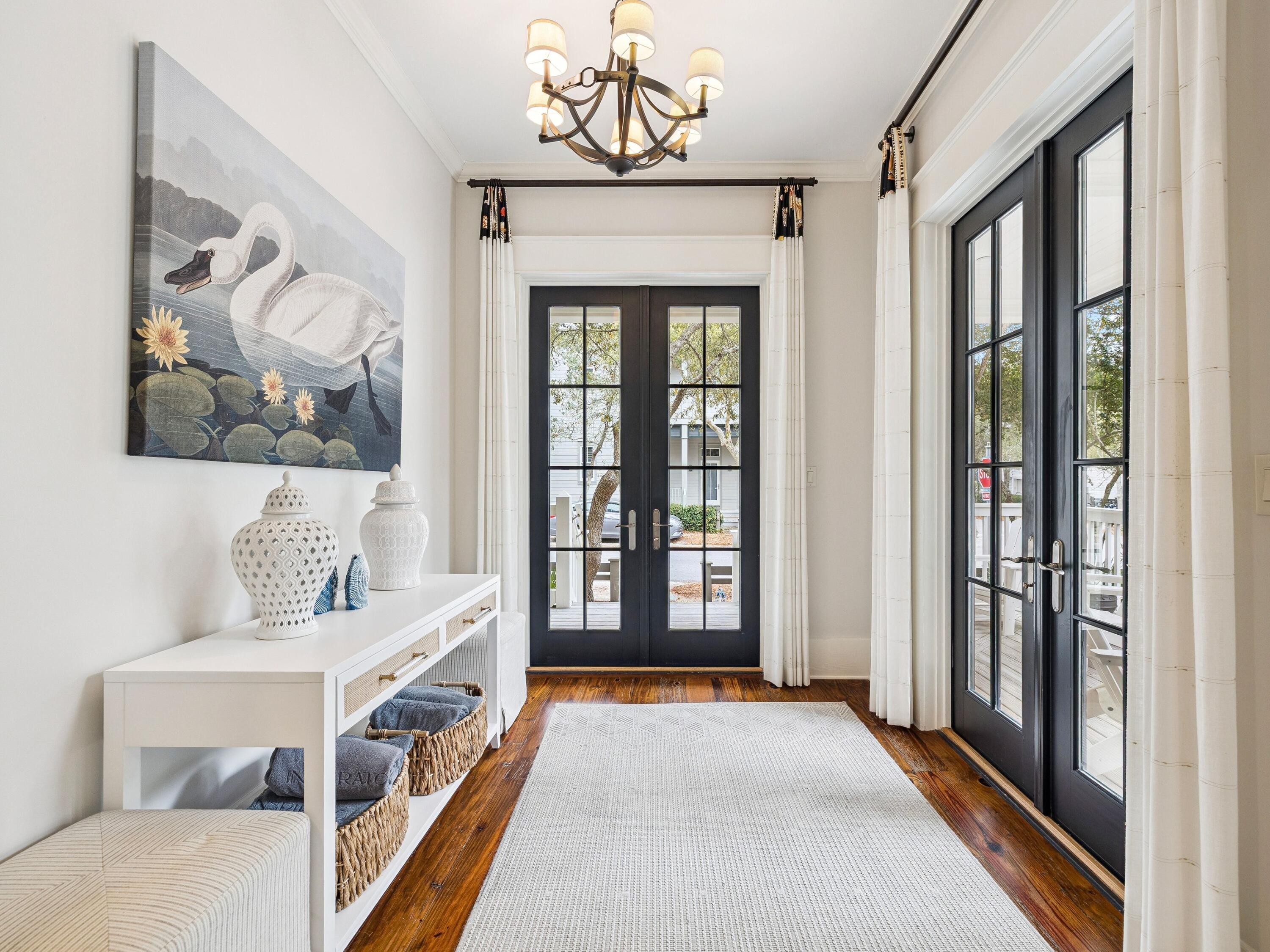 WATERCOLOR - Residential