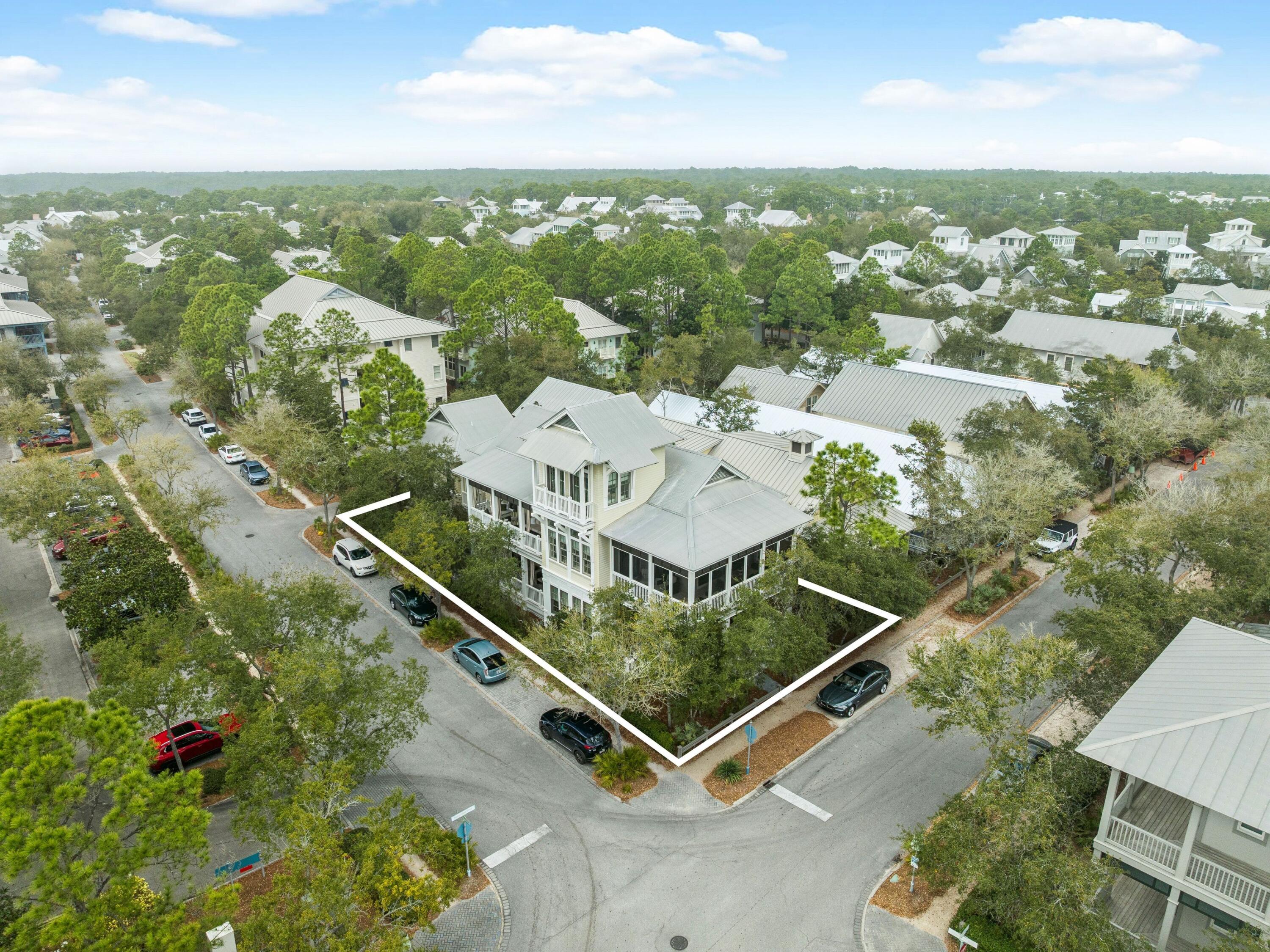 WATERCOLOR - Residential