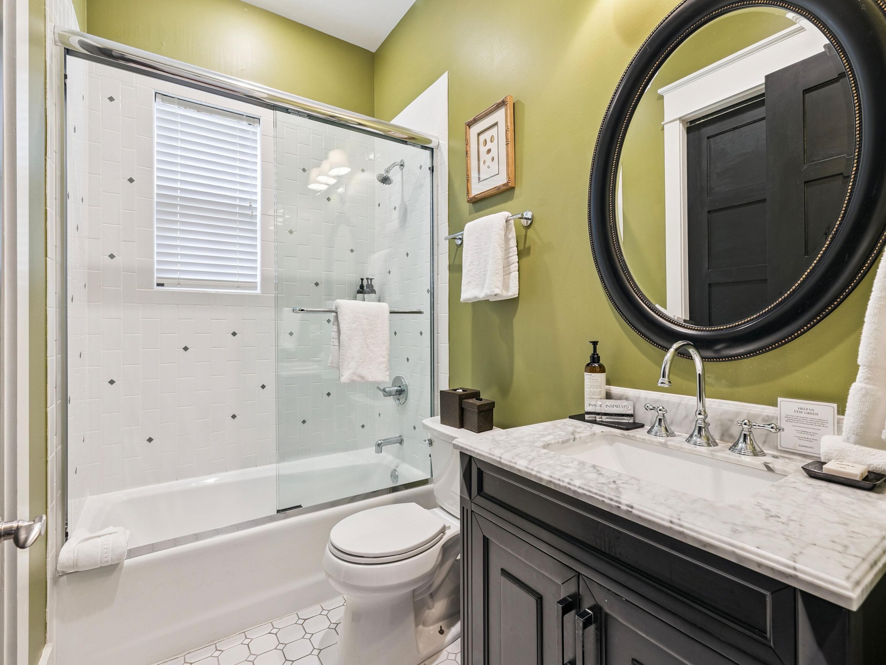 WATERCOLOR - Residential