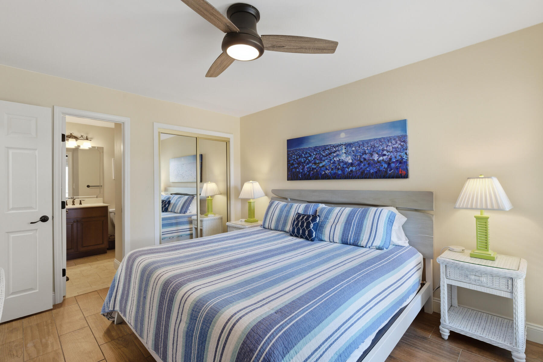 Seascape Resort, Lakefront condos, Phase 6B - Residential