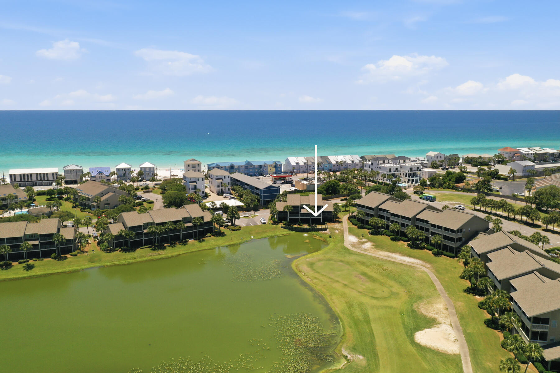 35 S Driftwood Bay UNIT 134