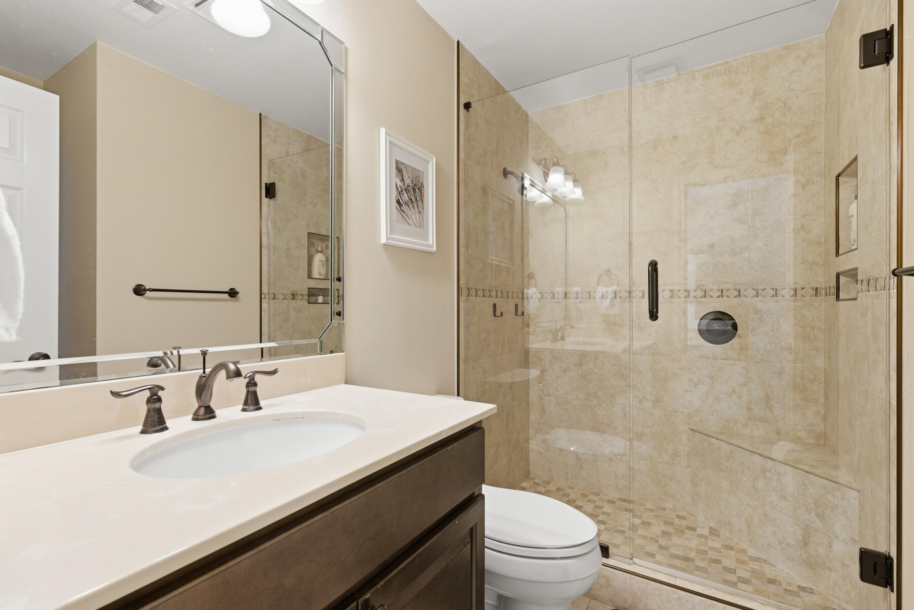 Seascape Resort, Lakefront condos, Phase 6B - Residential
