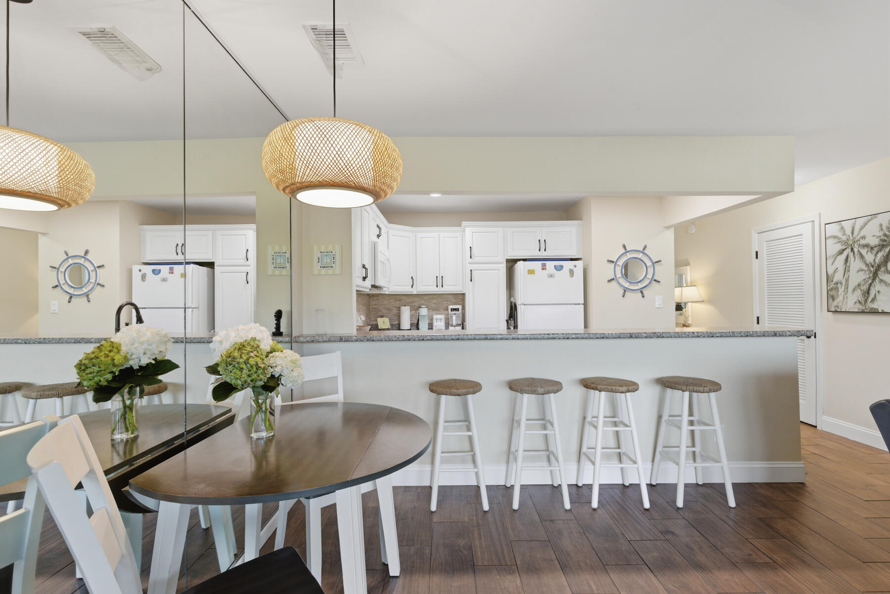 Seascape Resort, Lakefront condos, Phase 6B - Residential