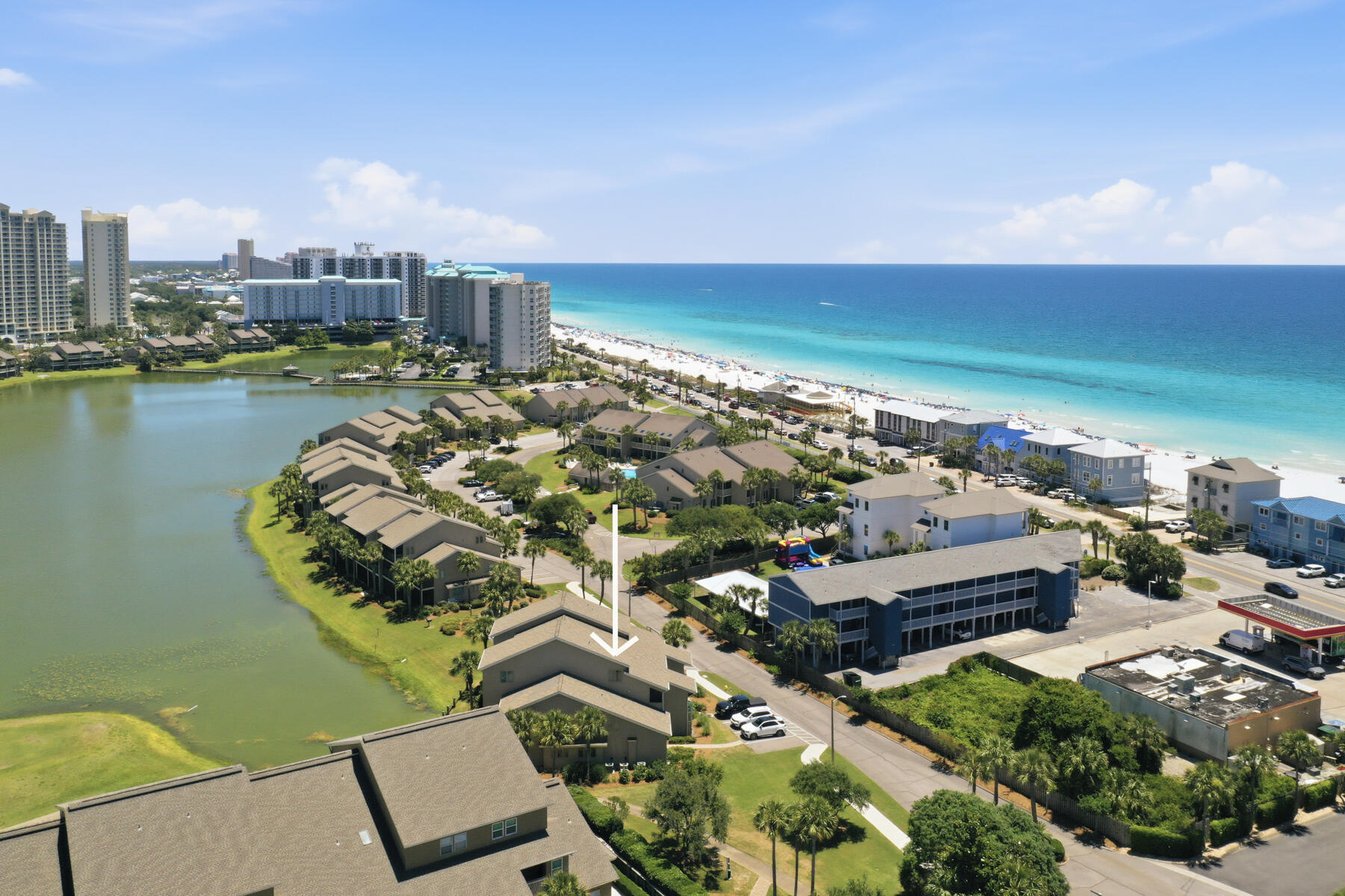 35 S Driftwood Bay UNIT 134