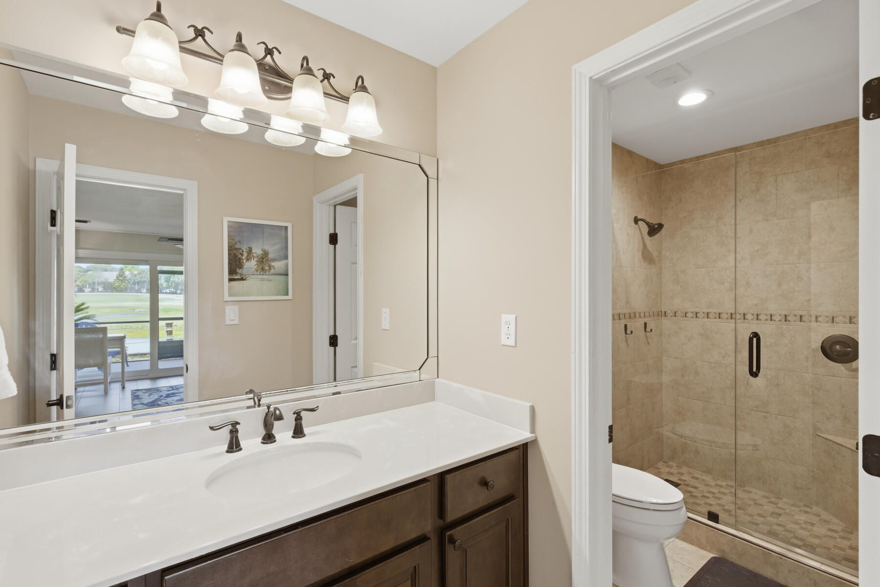 Seascape Resort, Lakefront condos, Phase 6B - Residential