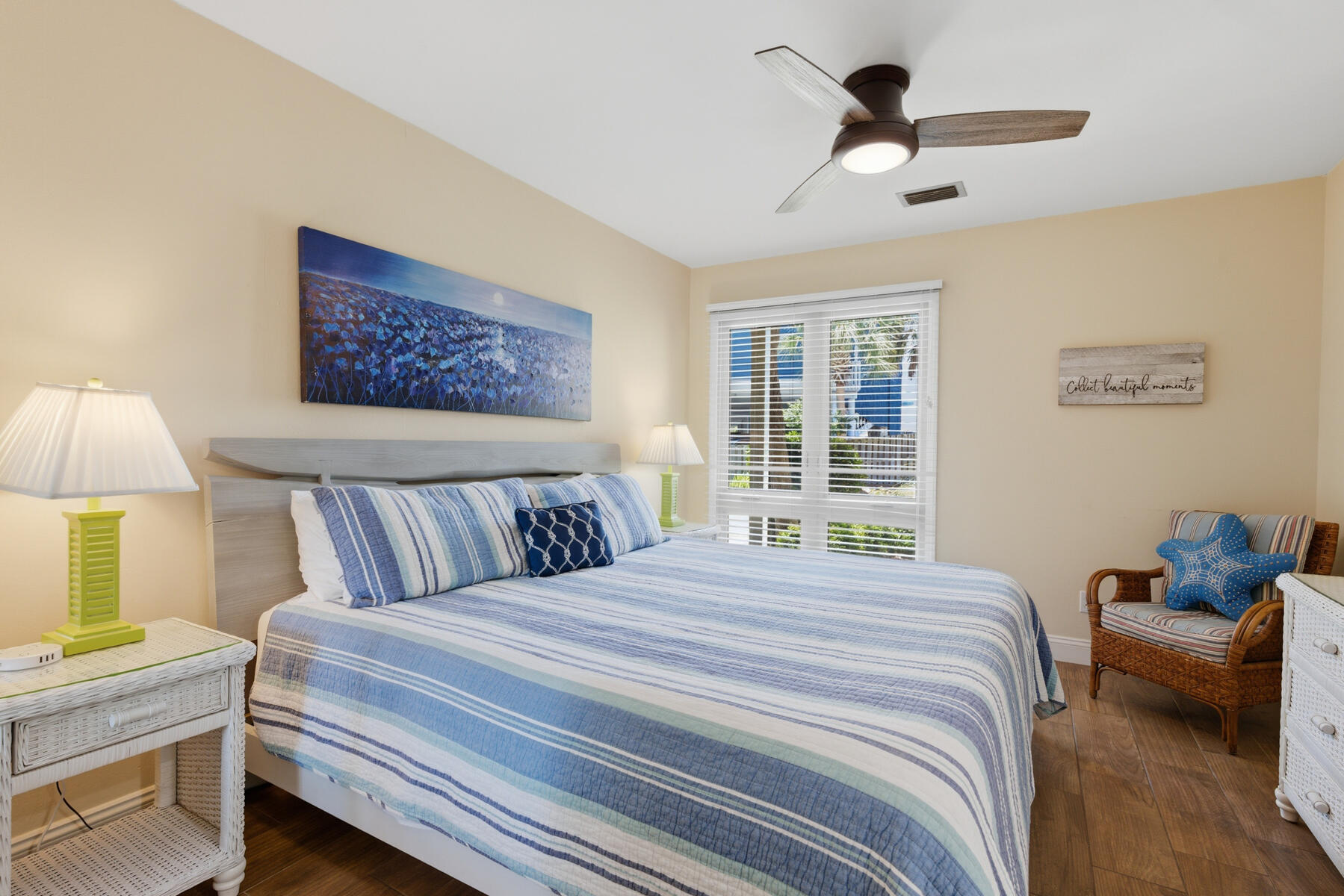 Seascape Resort, Lakefront condos, Phase 6B - Residential