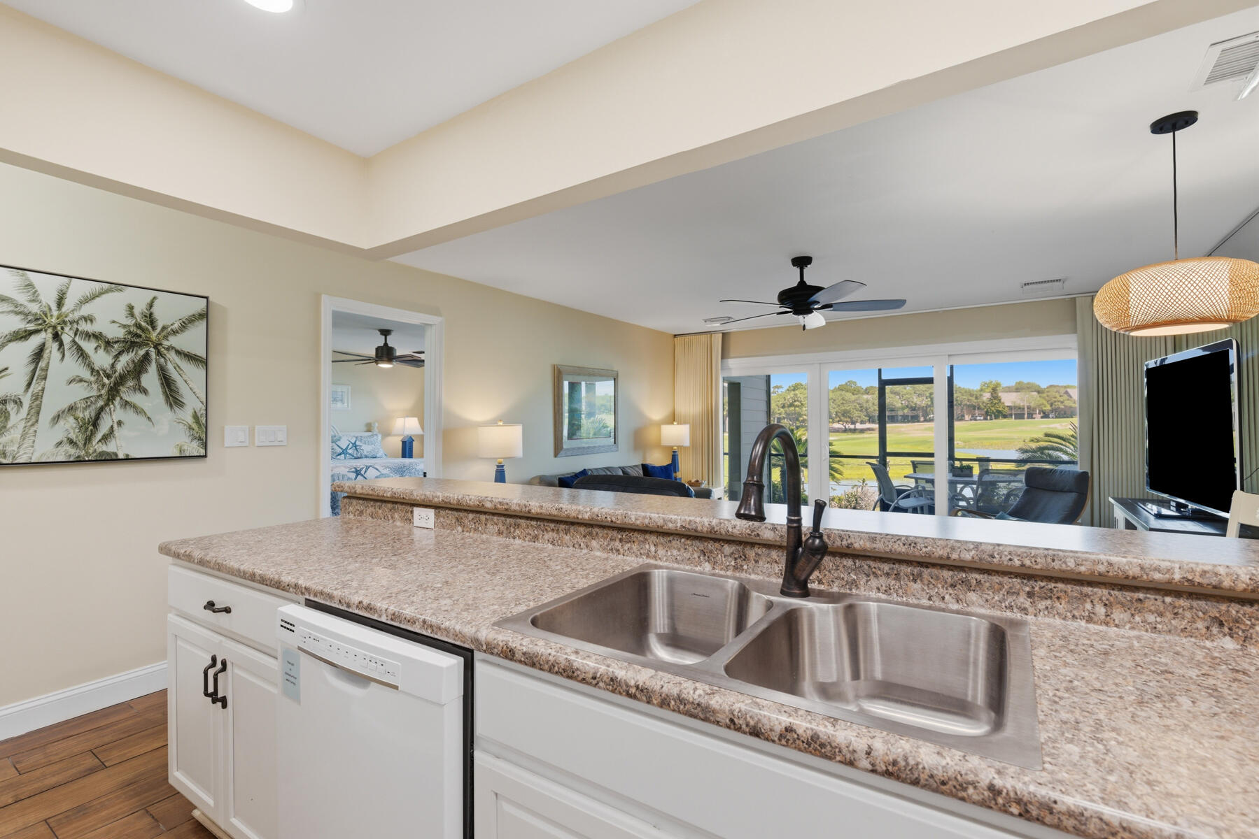 Seascape Resort, Lakefront condos, Phase 6B - Residential