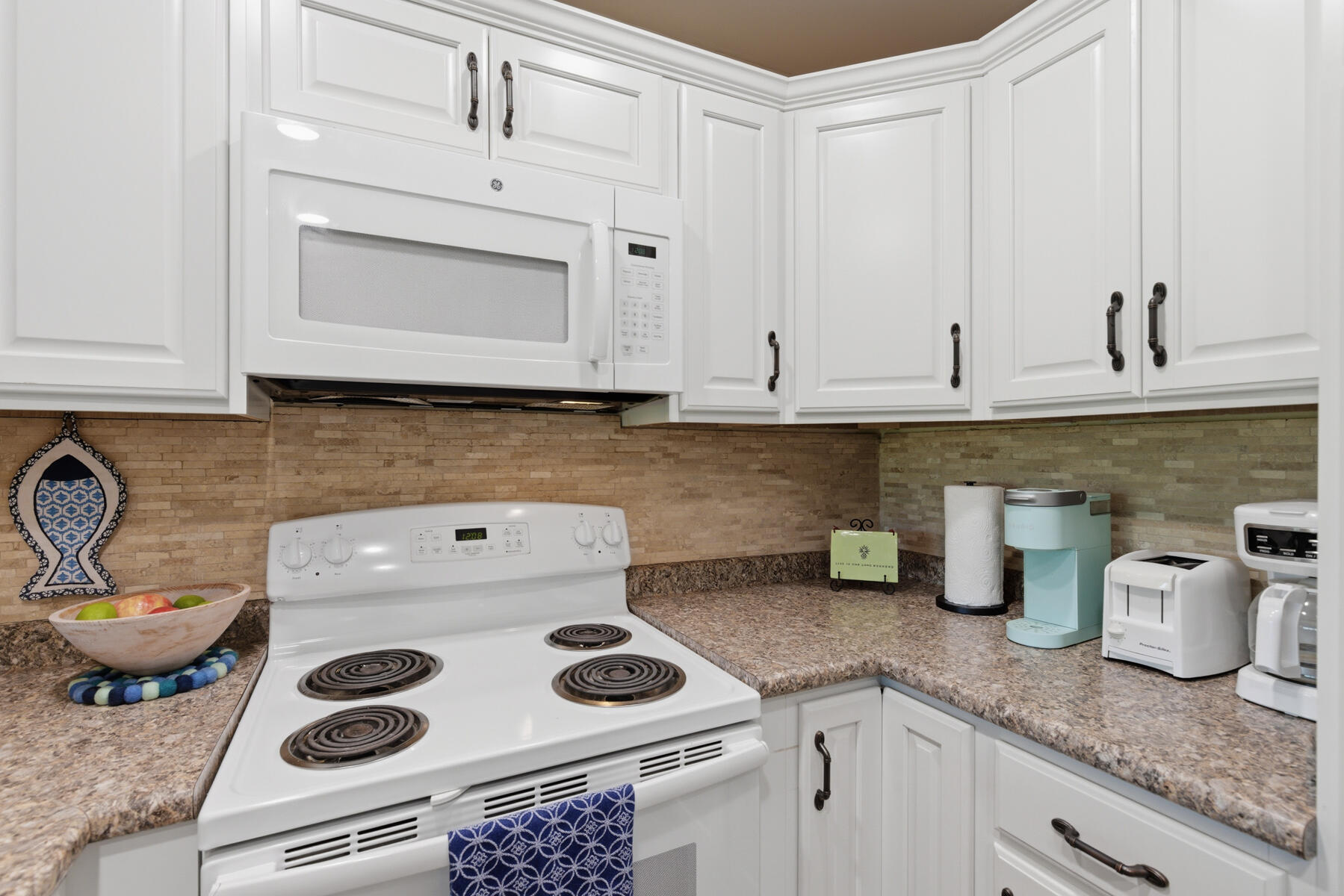 Seascape Resort, Lakefront condos, Phase 6B - Residential